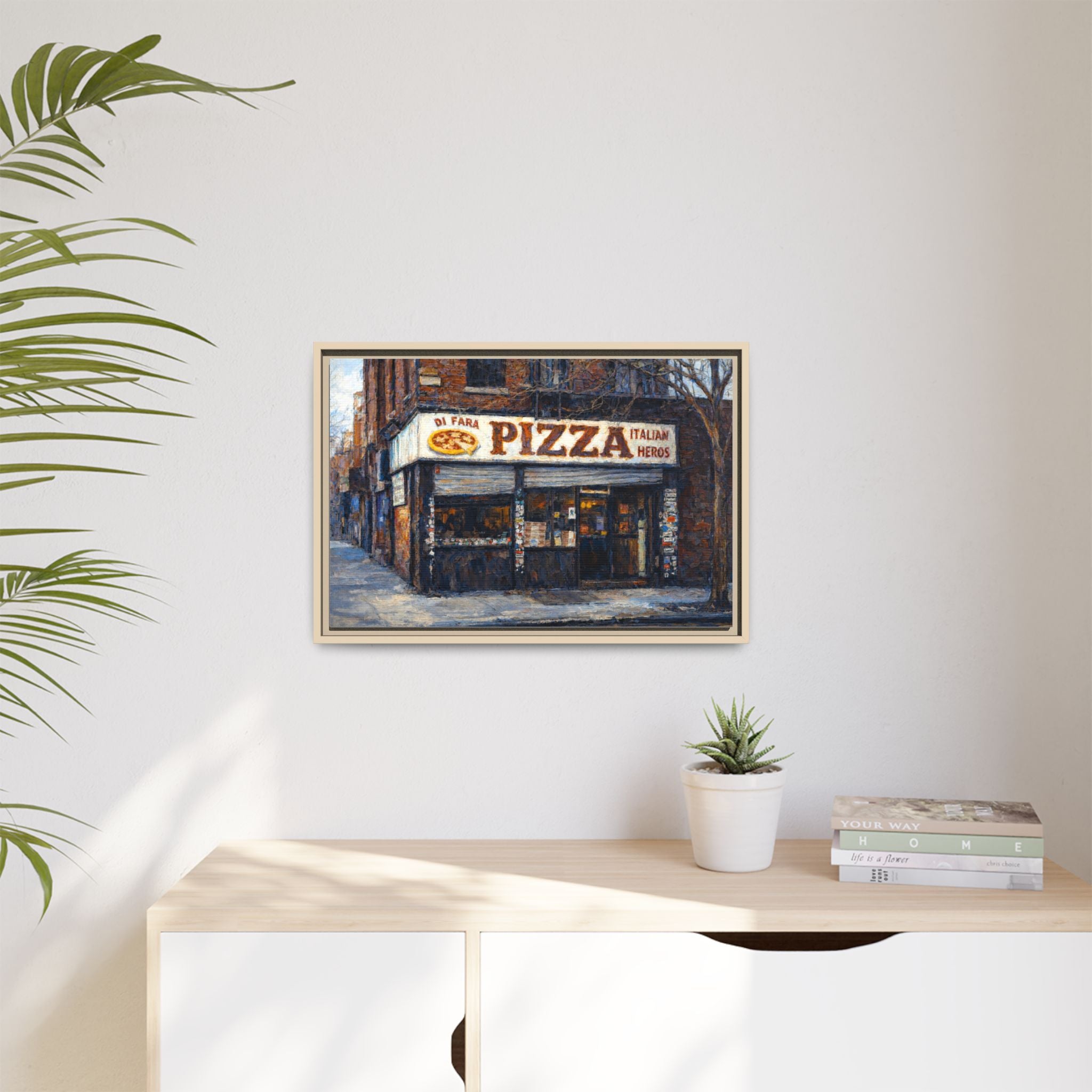 Di Fara Pizza
