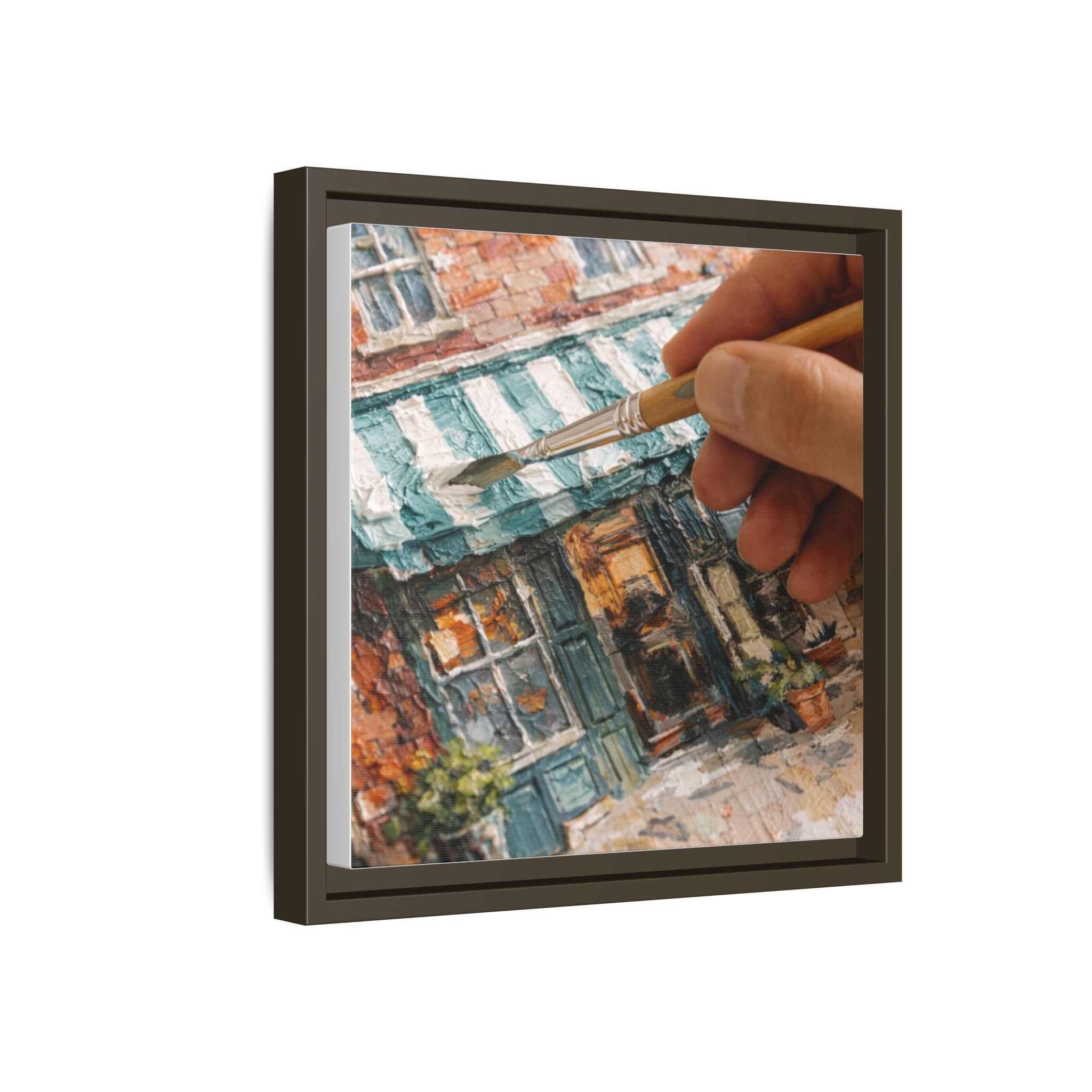 Order A Custom Painting