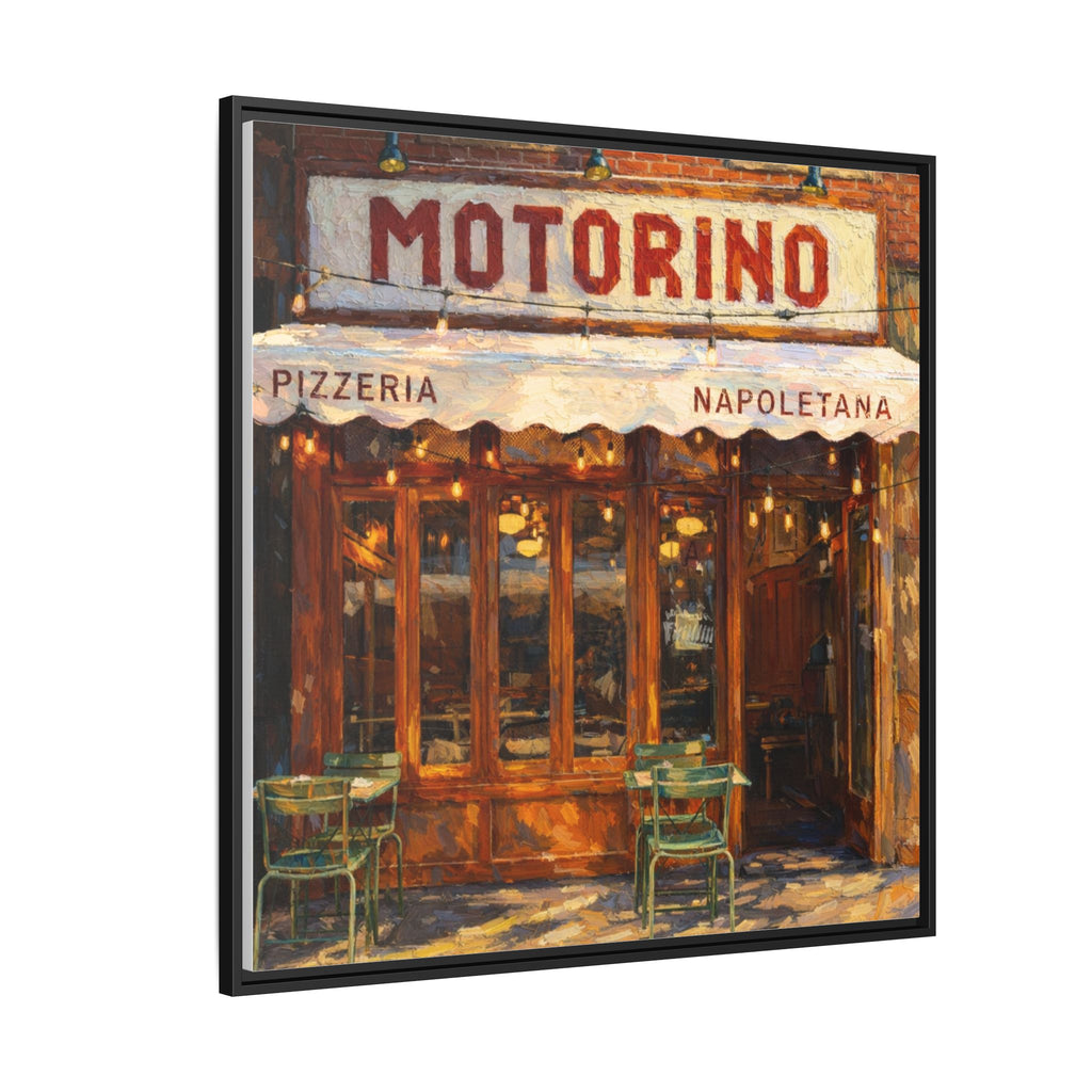 Motorino