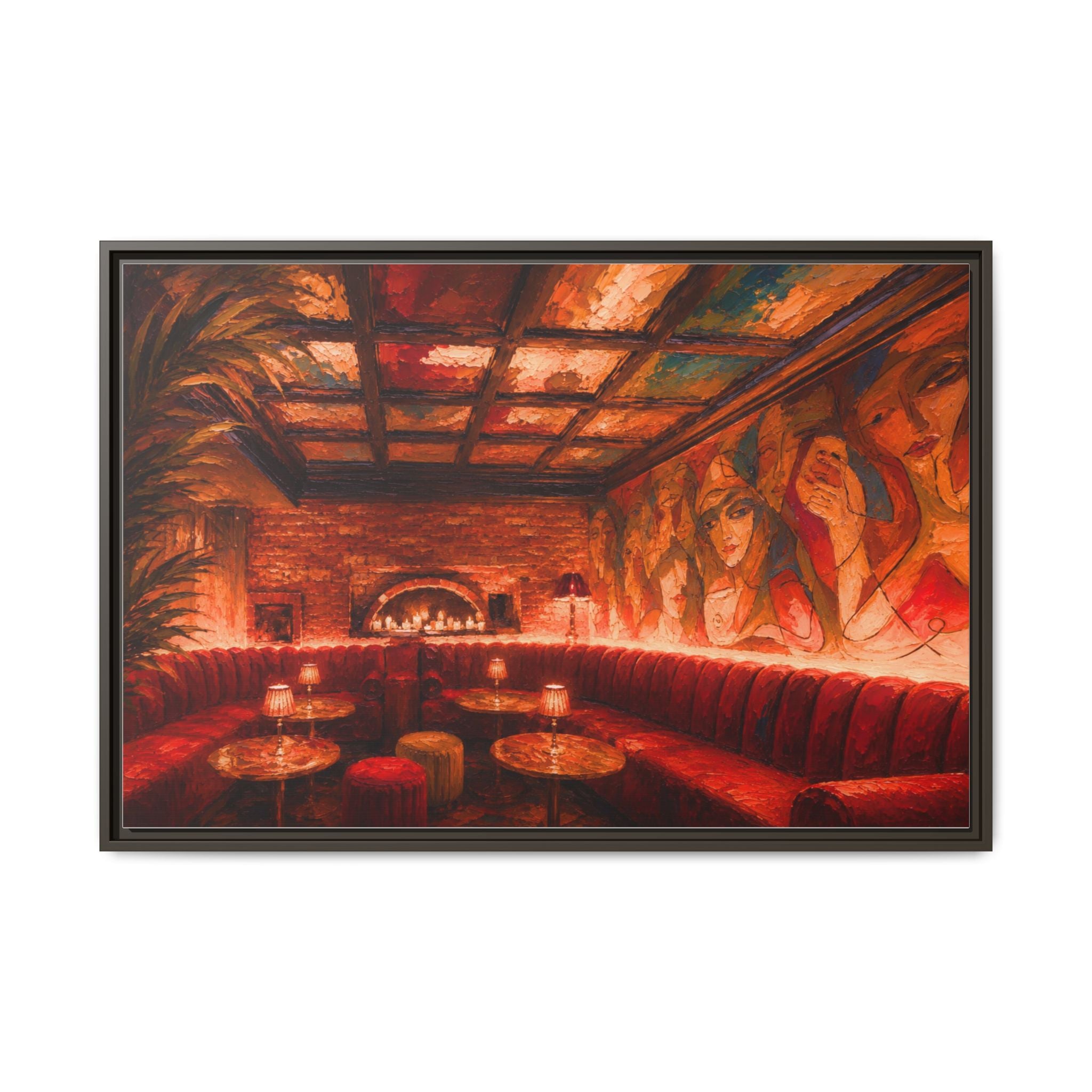 The Bar on Mulberry