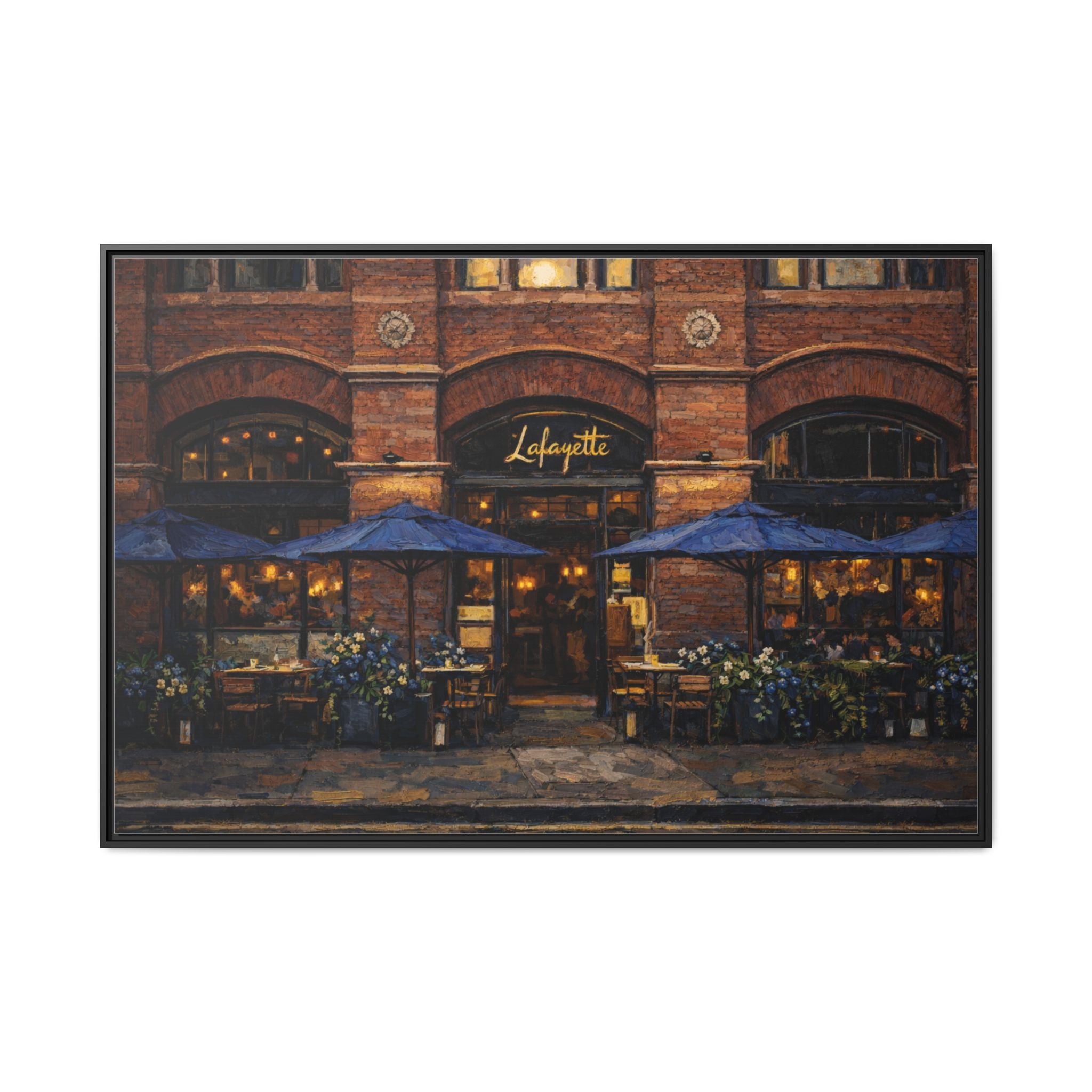 Lafayette