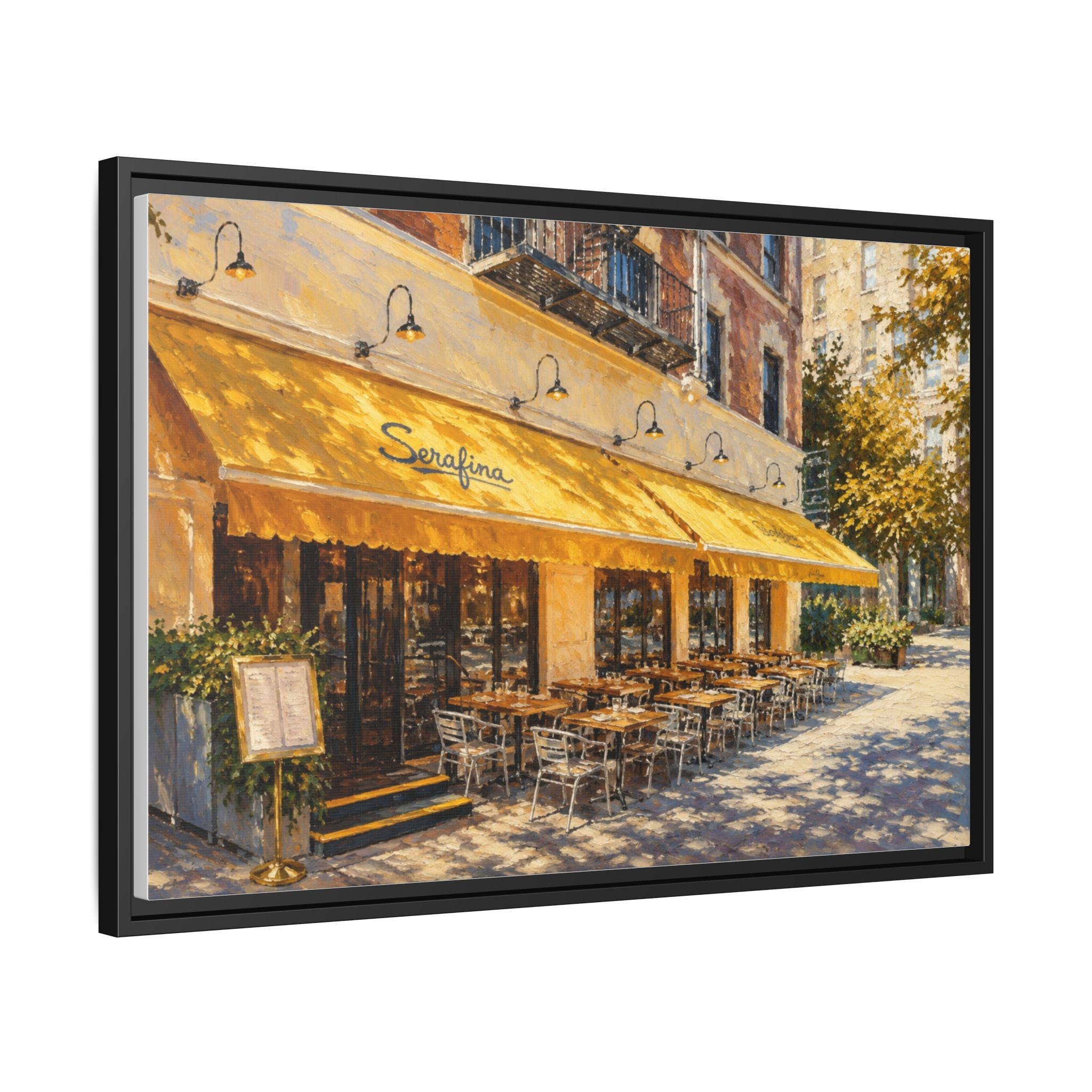 Serafina (Upper West Side)