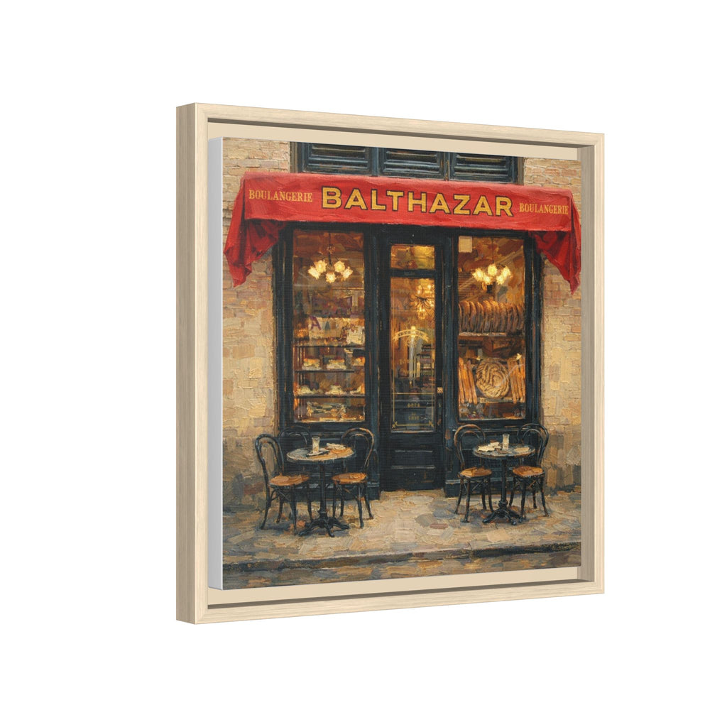 Balthazar