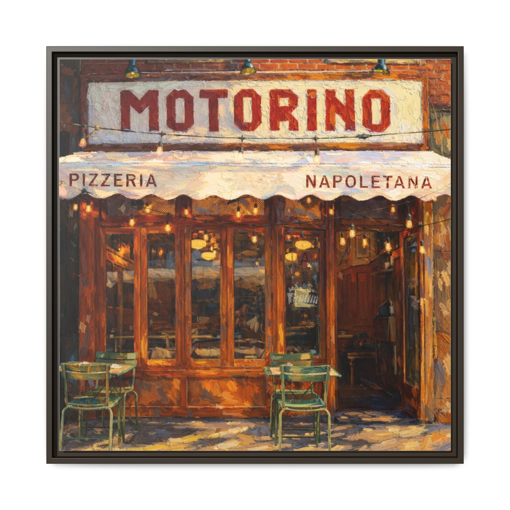 Motorino