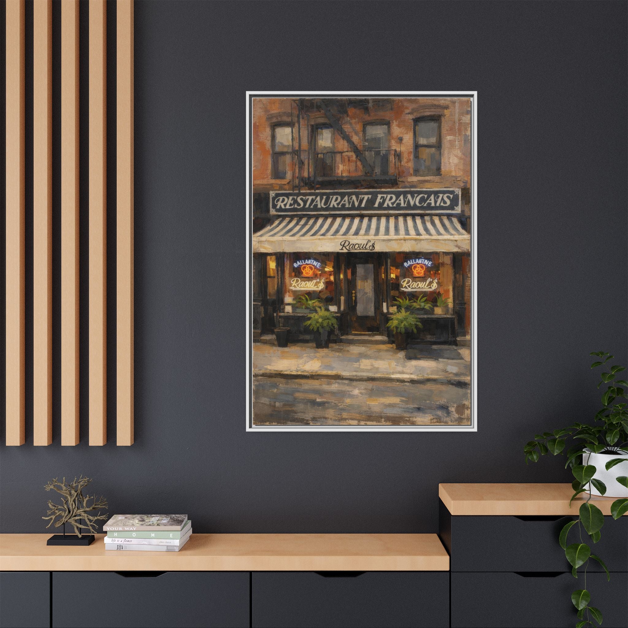 Raoul's Restaurant