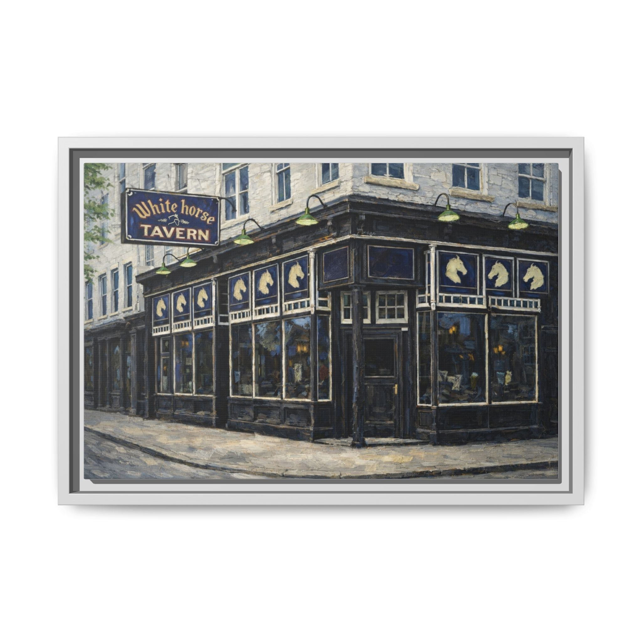 White Horse Tavern