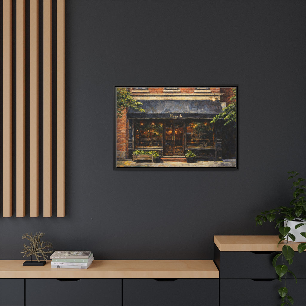 Hearth