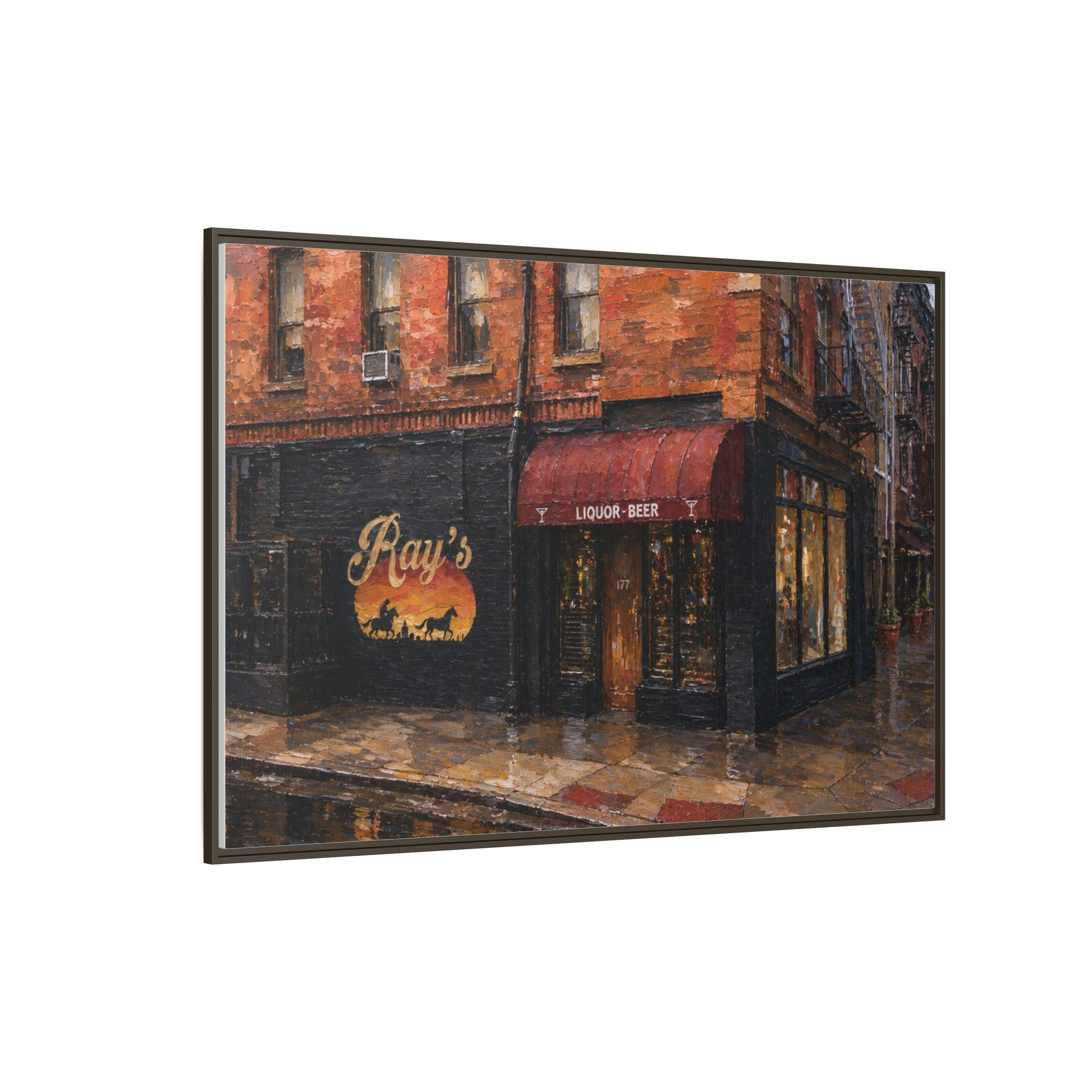 Ray's Bar