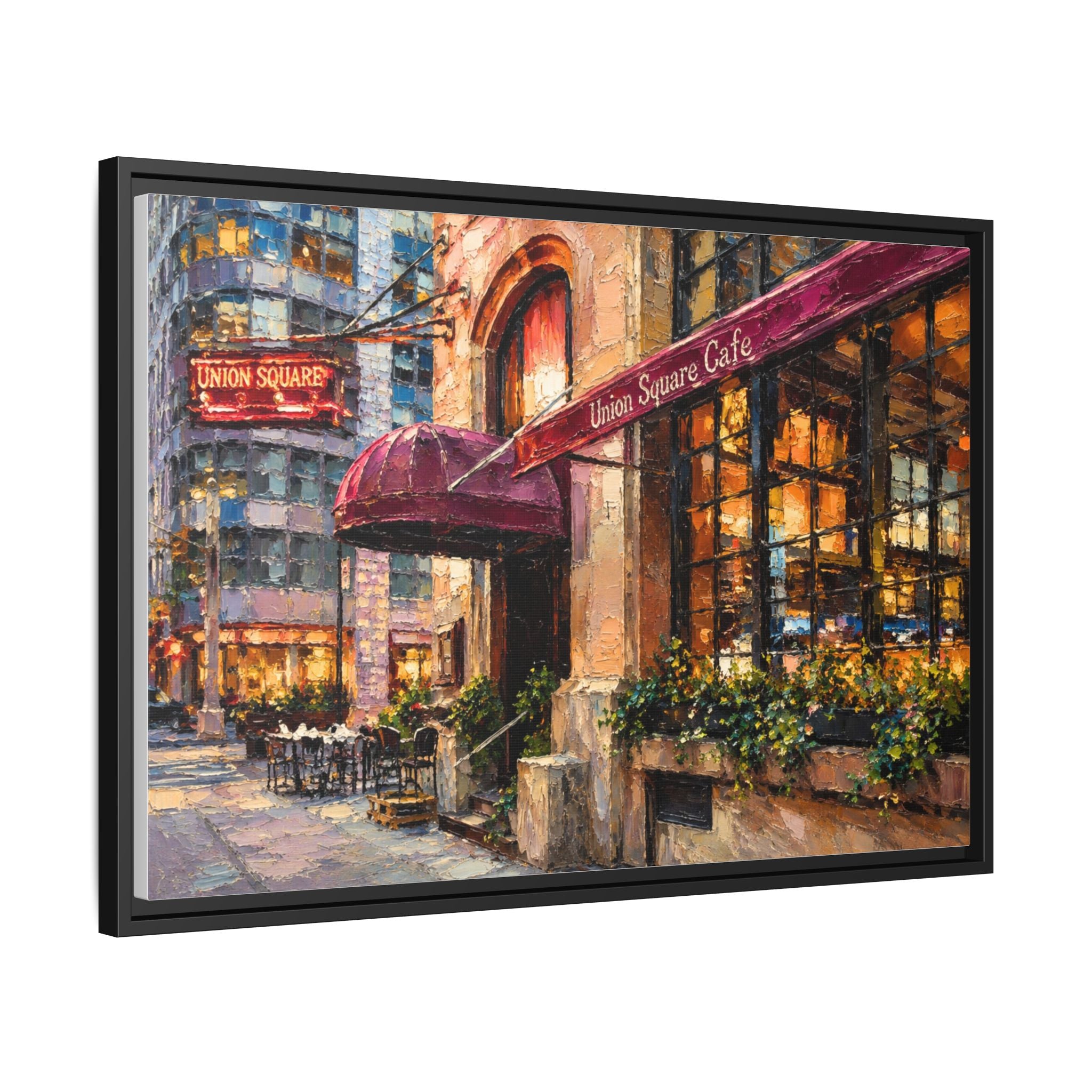 Union Square Cafe