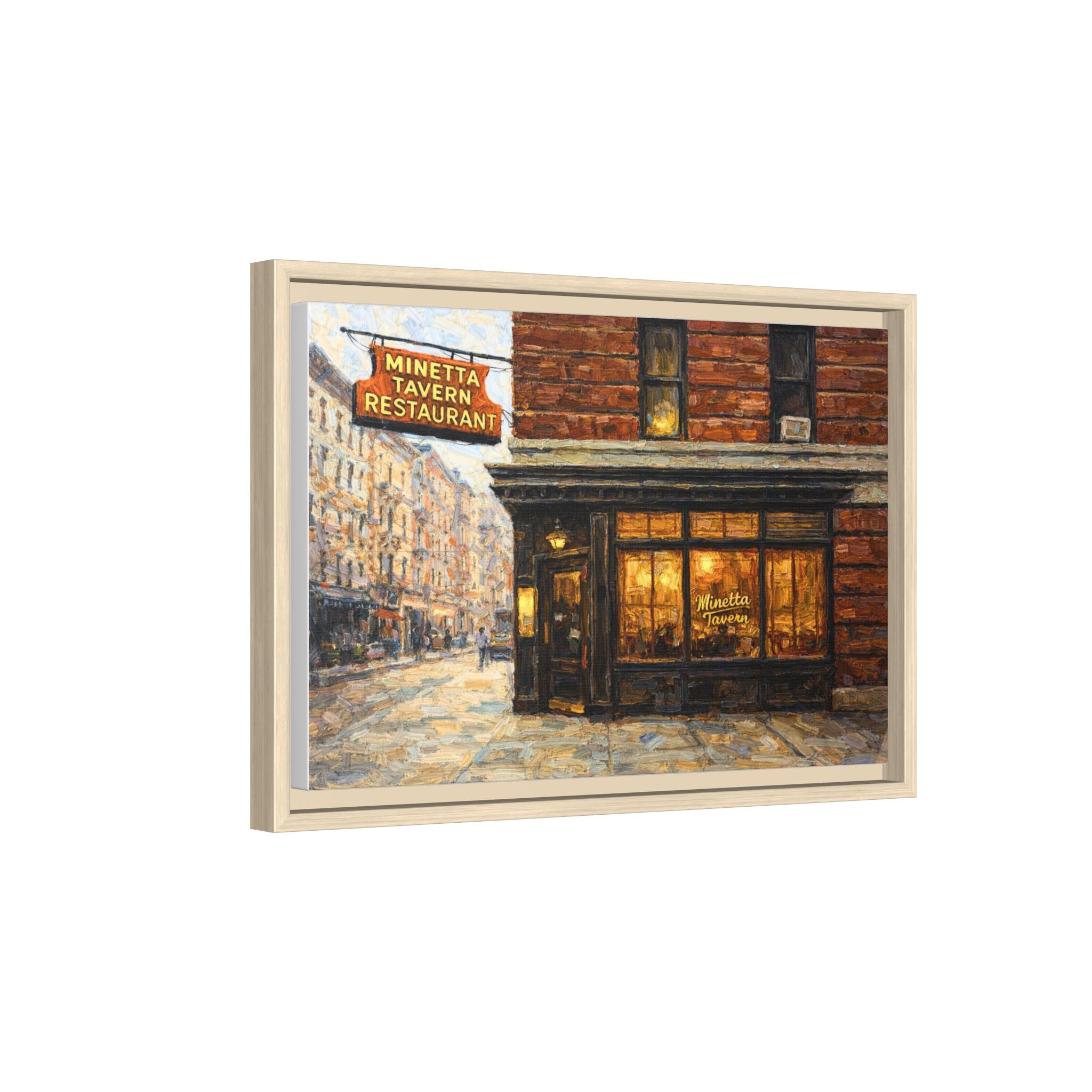 Minetta Tavern