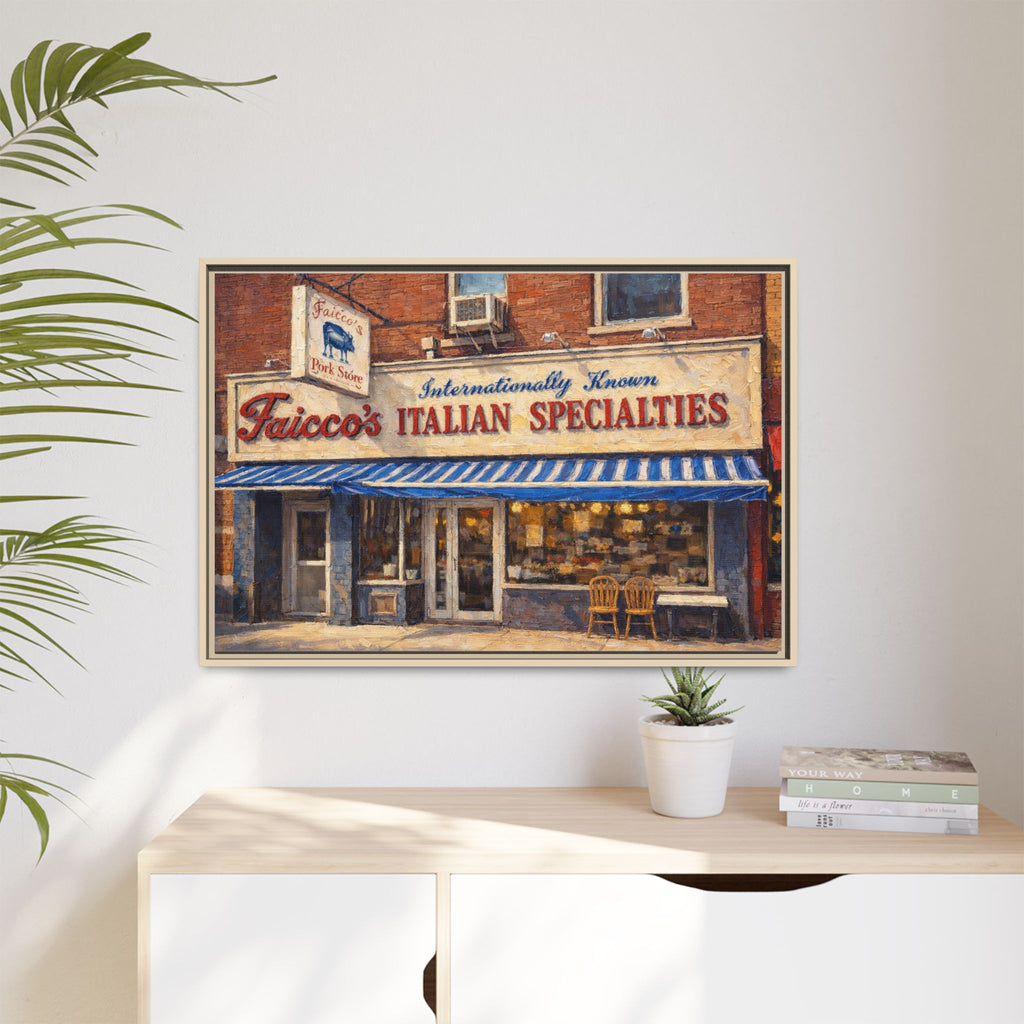 Faicco’s Italian Specialties