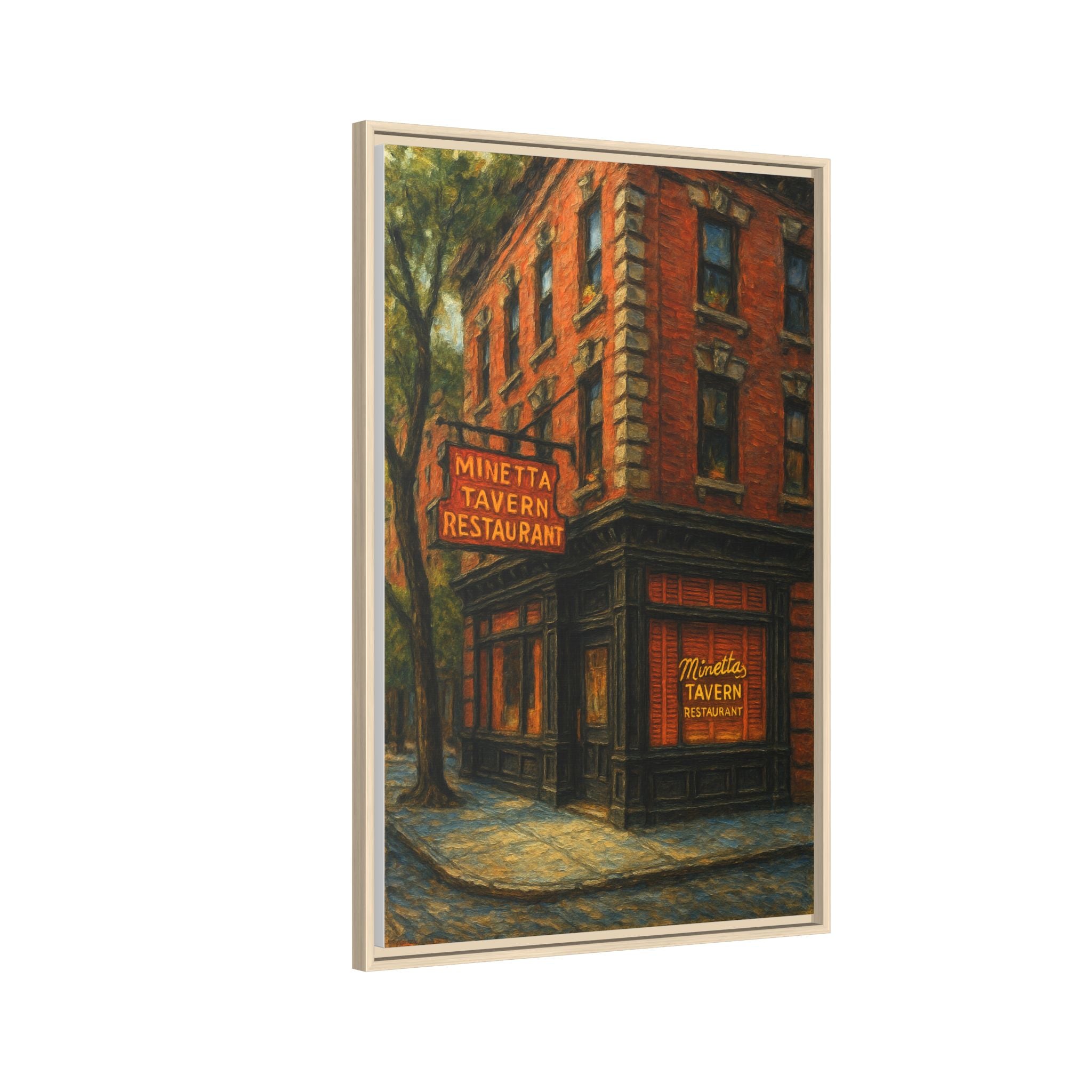 Minetta Tavern