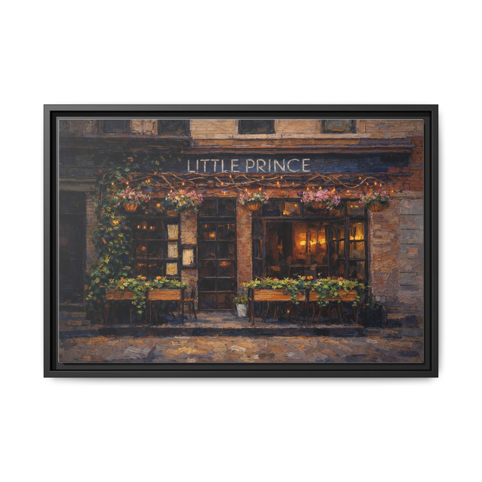 Little Prince