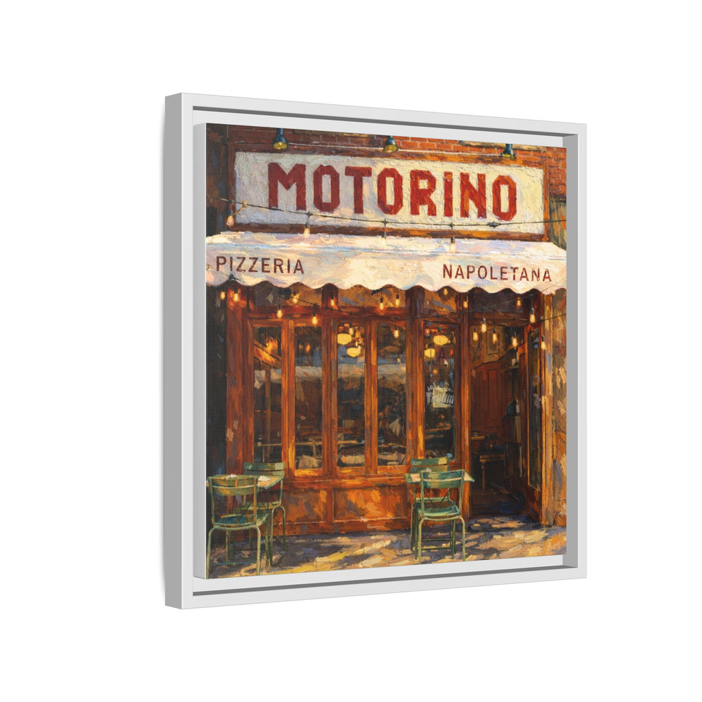 Motorino