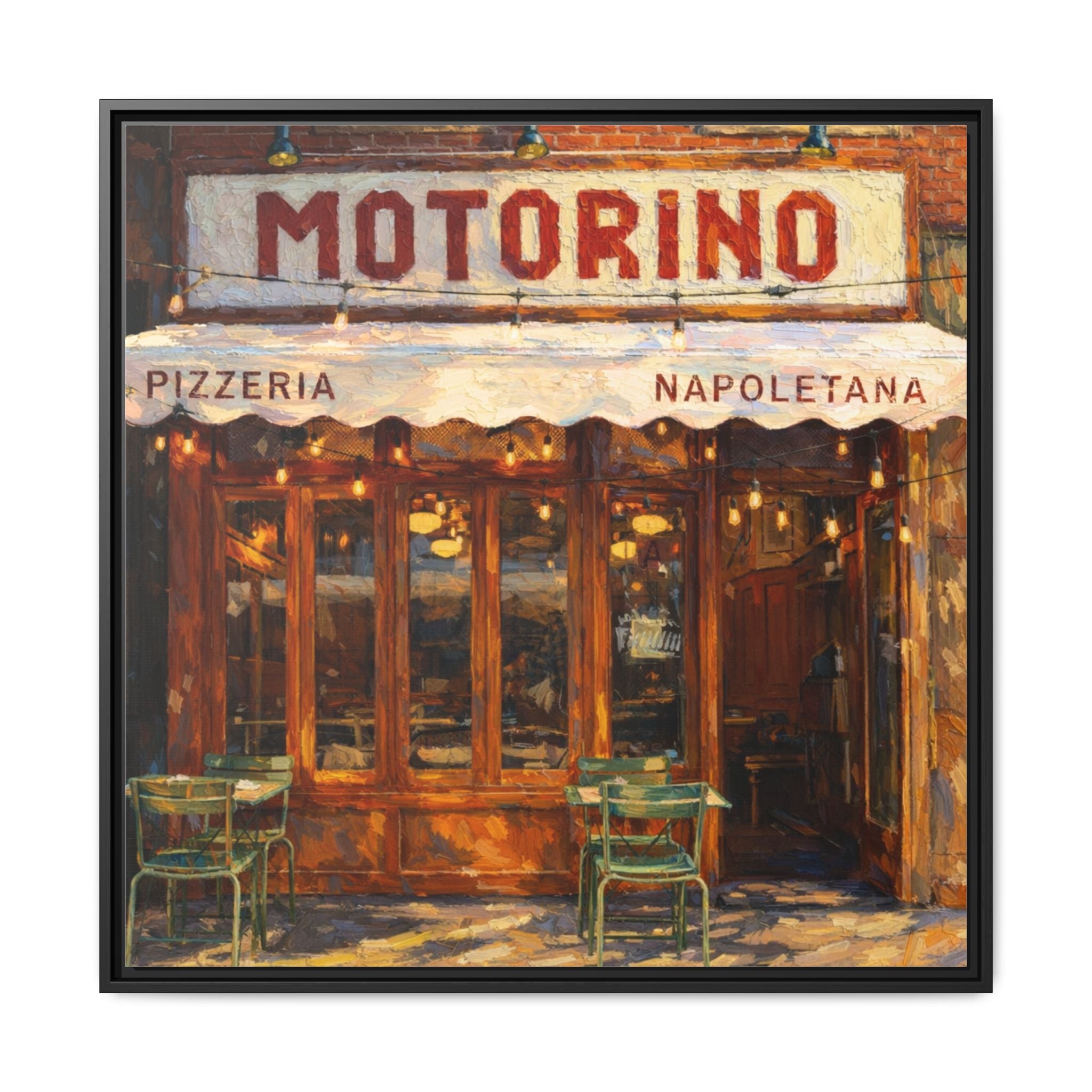 Motorino