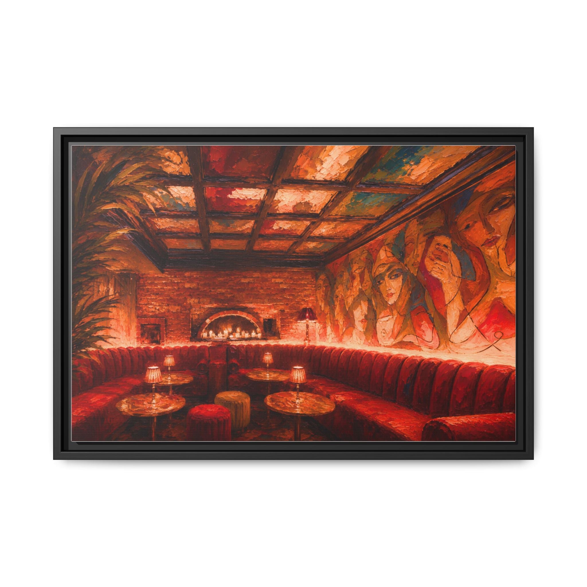 The Bar on Mulberry