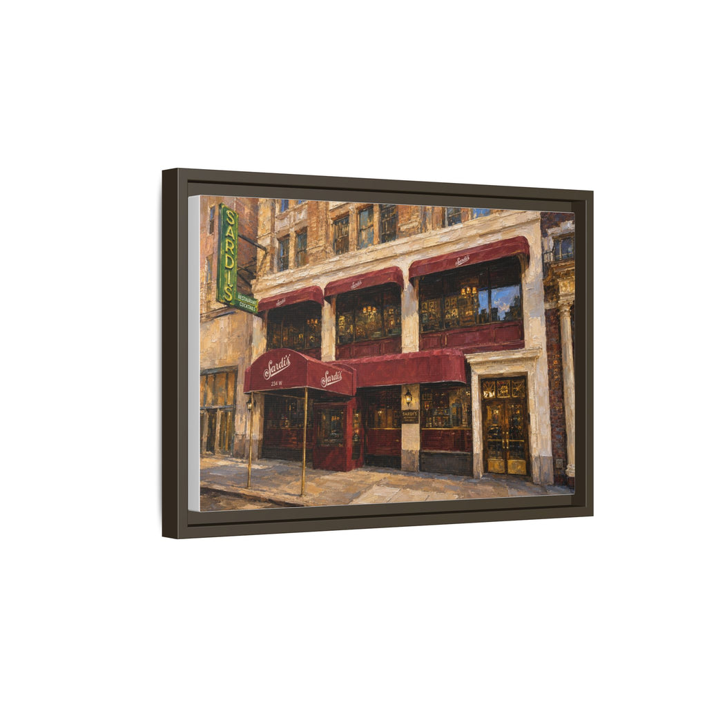 Sardi's