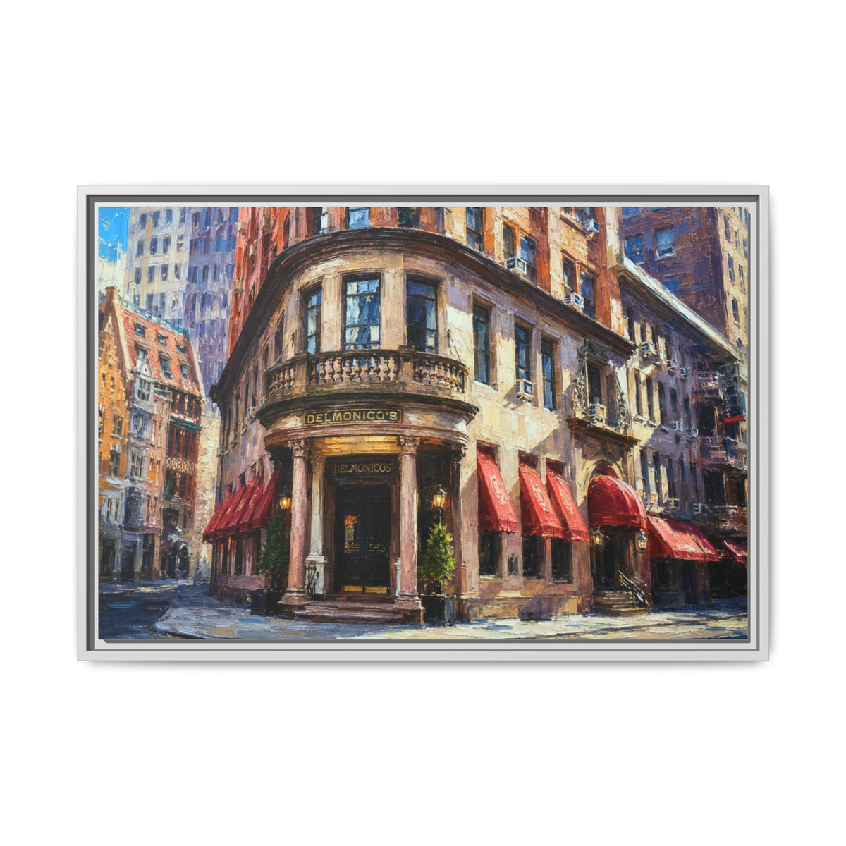 Delmonico's