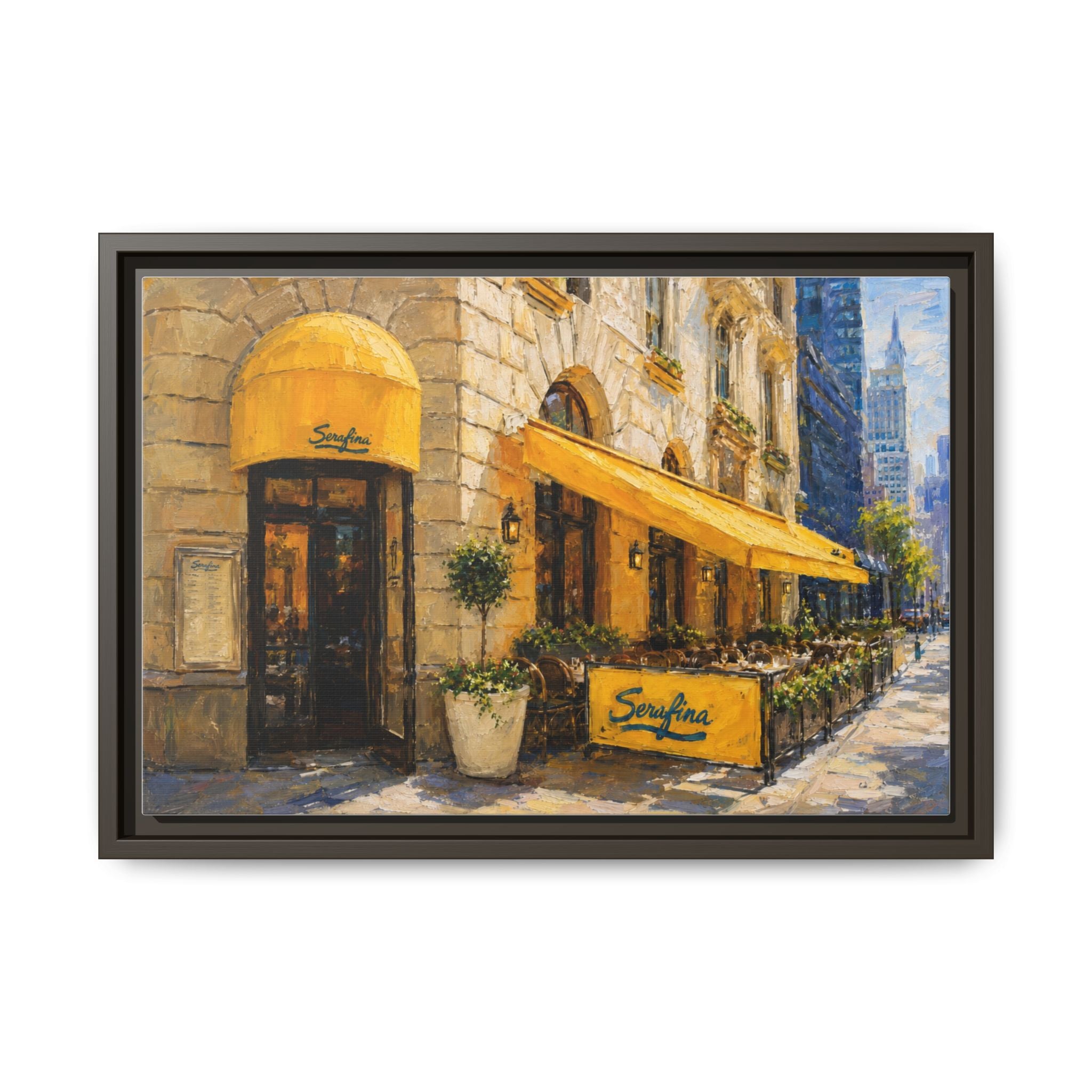 Serafina (Broadway)