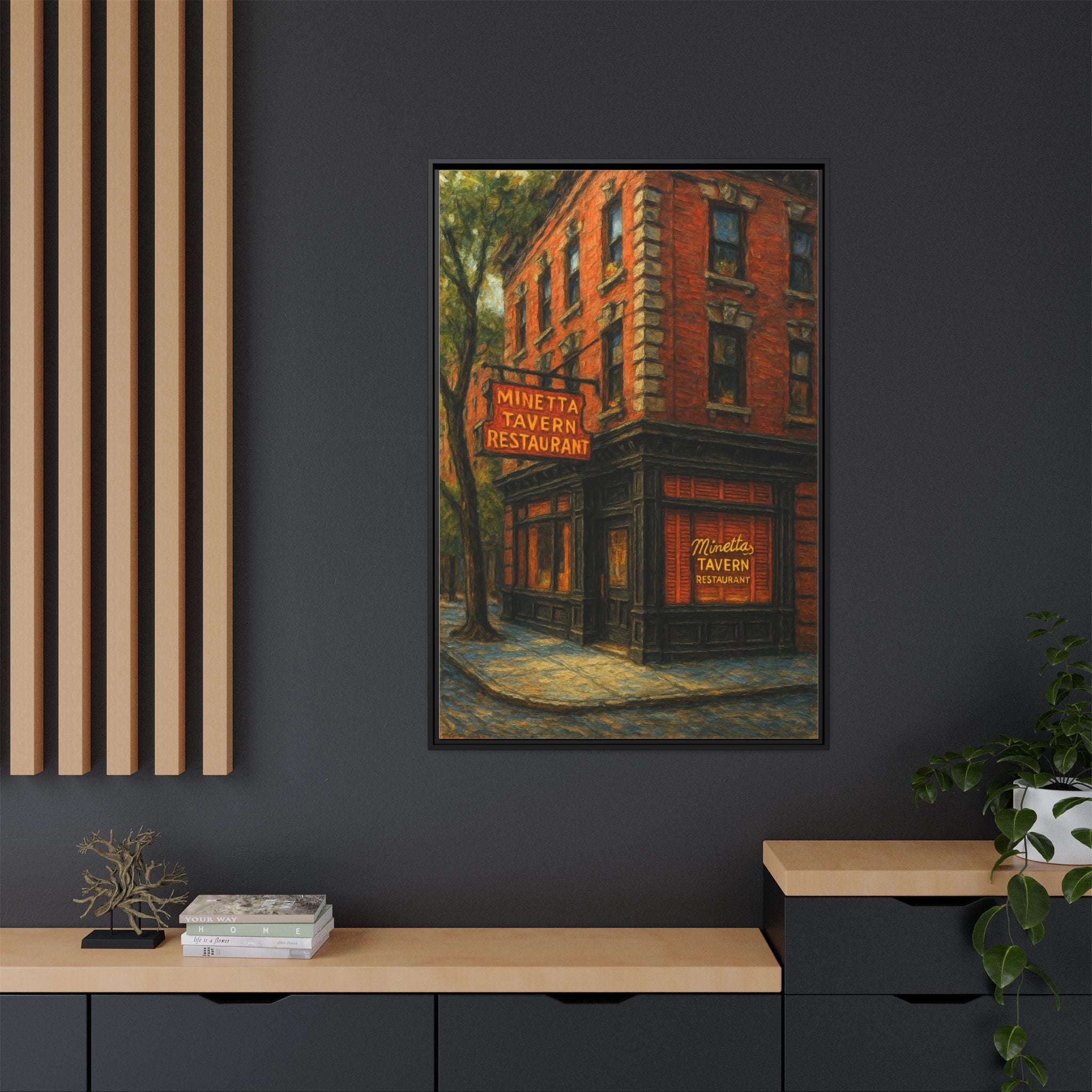 Minetta Tavern