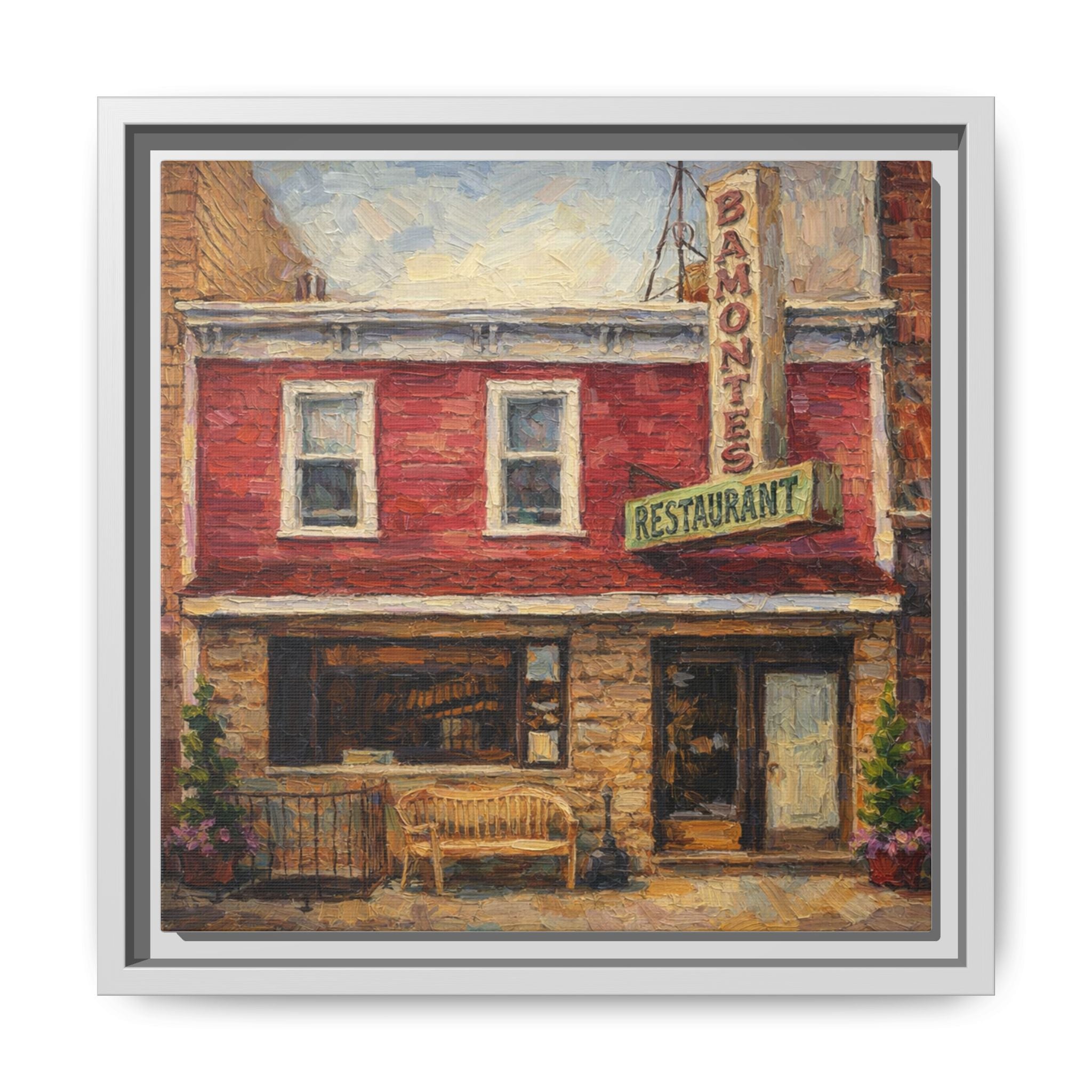 Bamonte's