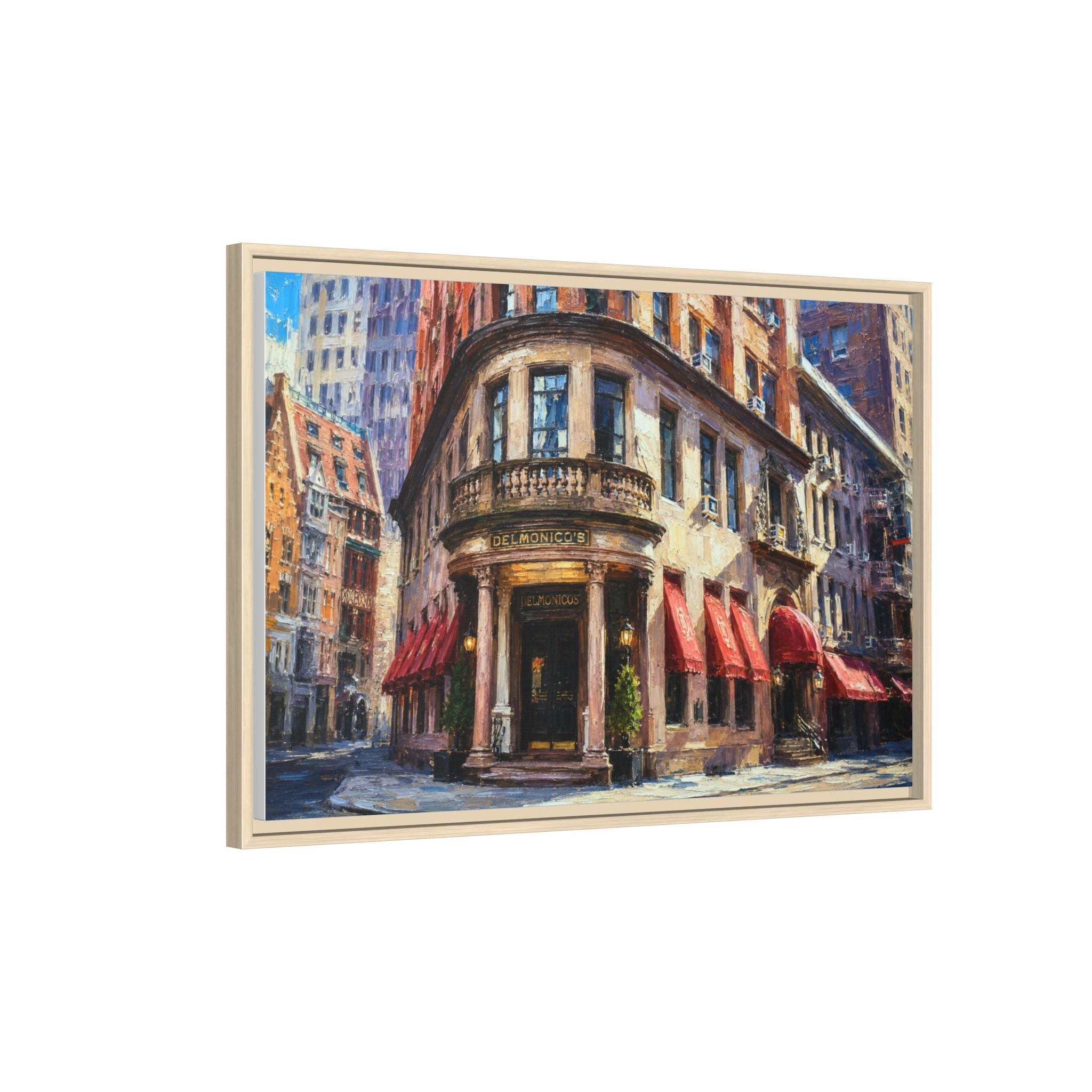 Delmonico's