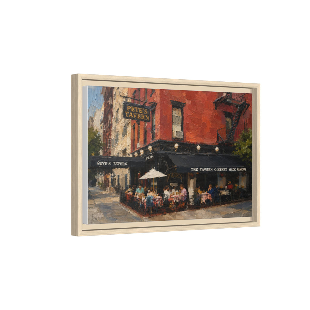 Pete's Tavern
