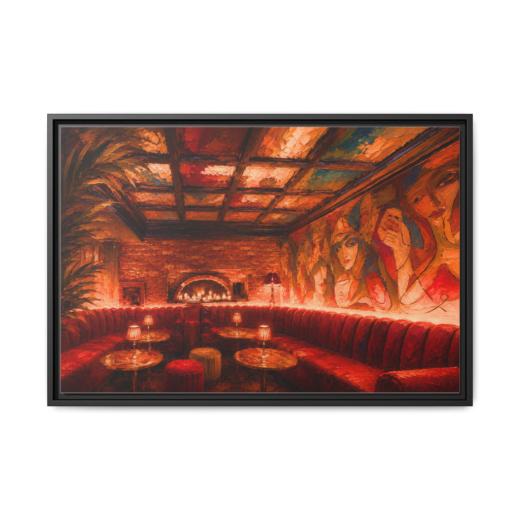 The Bar on Mulberry