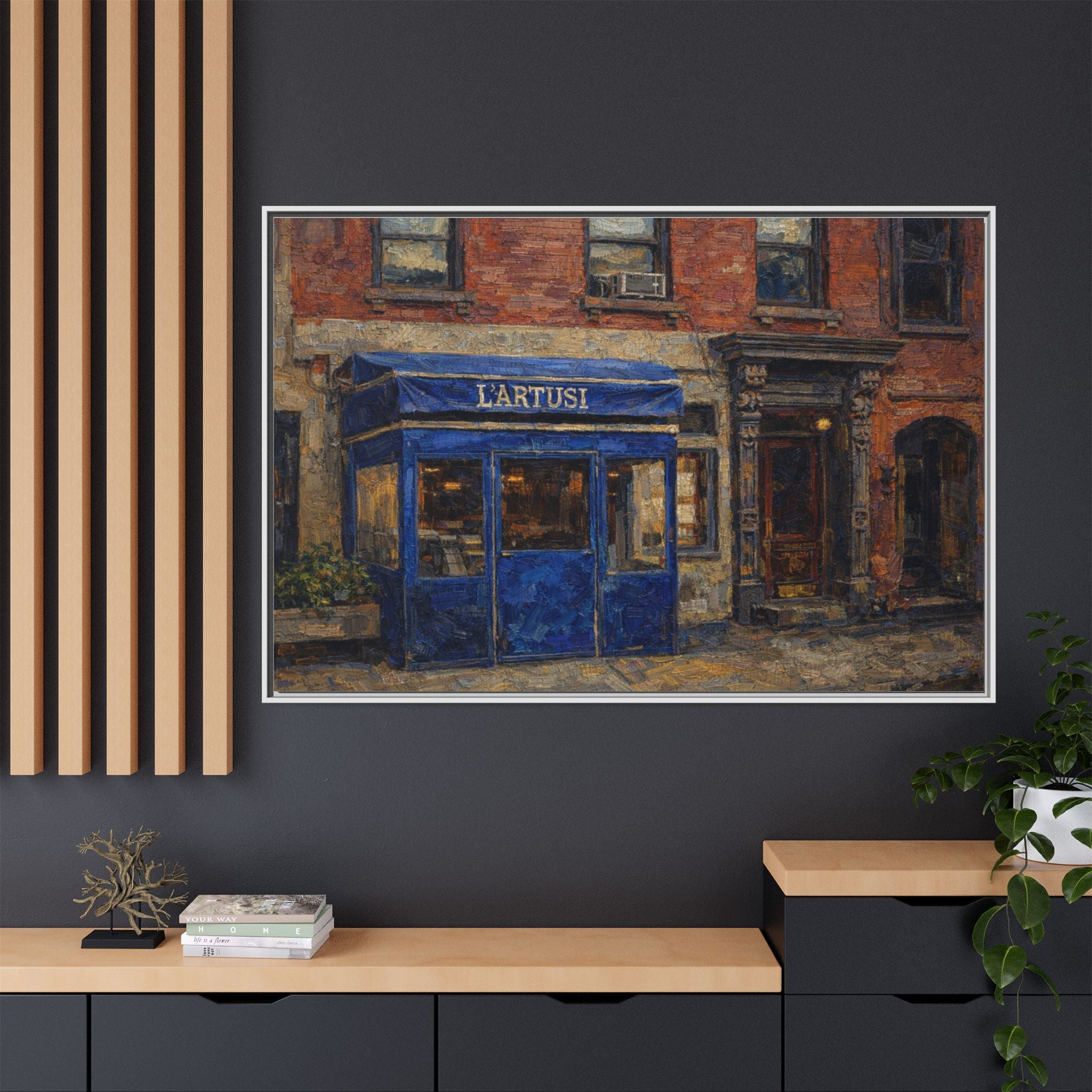 L'Artusi