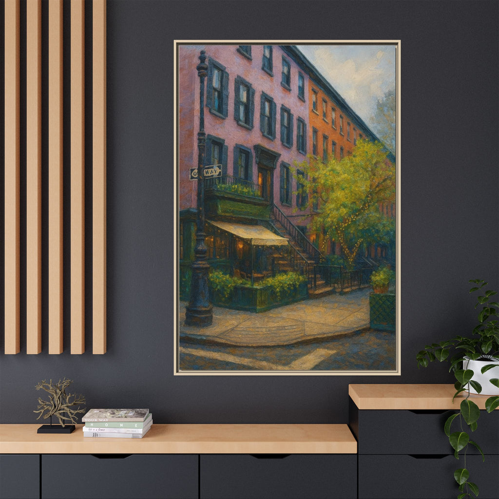 The Waverly Inn