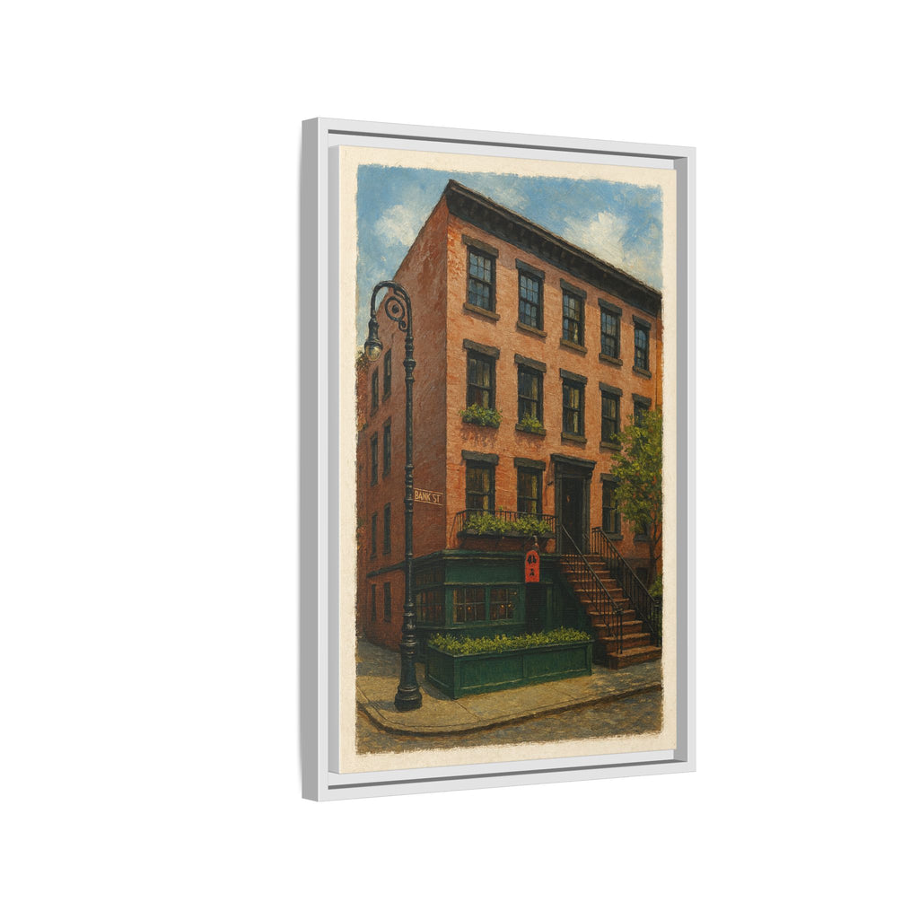 The Waverly Inn II