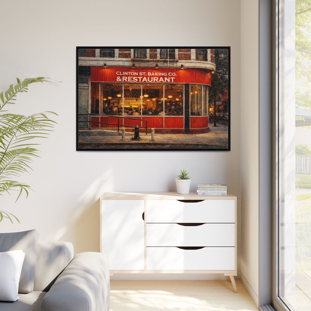 Clinton Street Baking Company