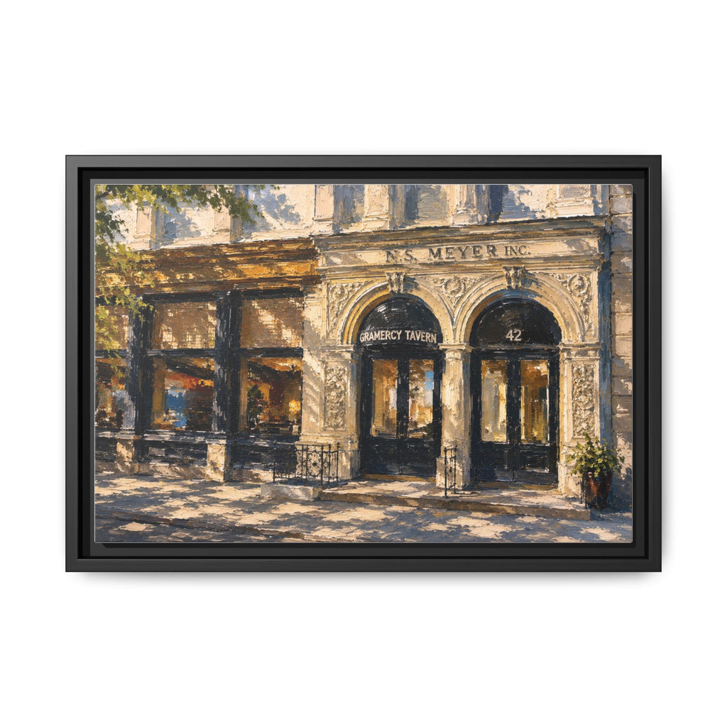 Gramercy Tavern