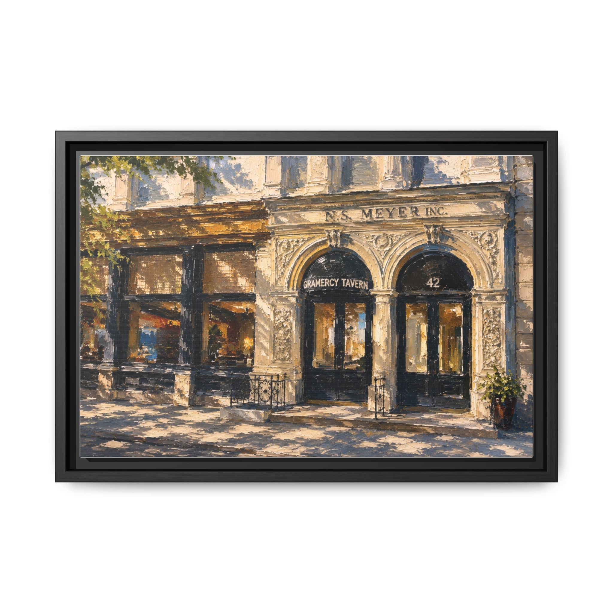 Gramercy Tavern