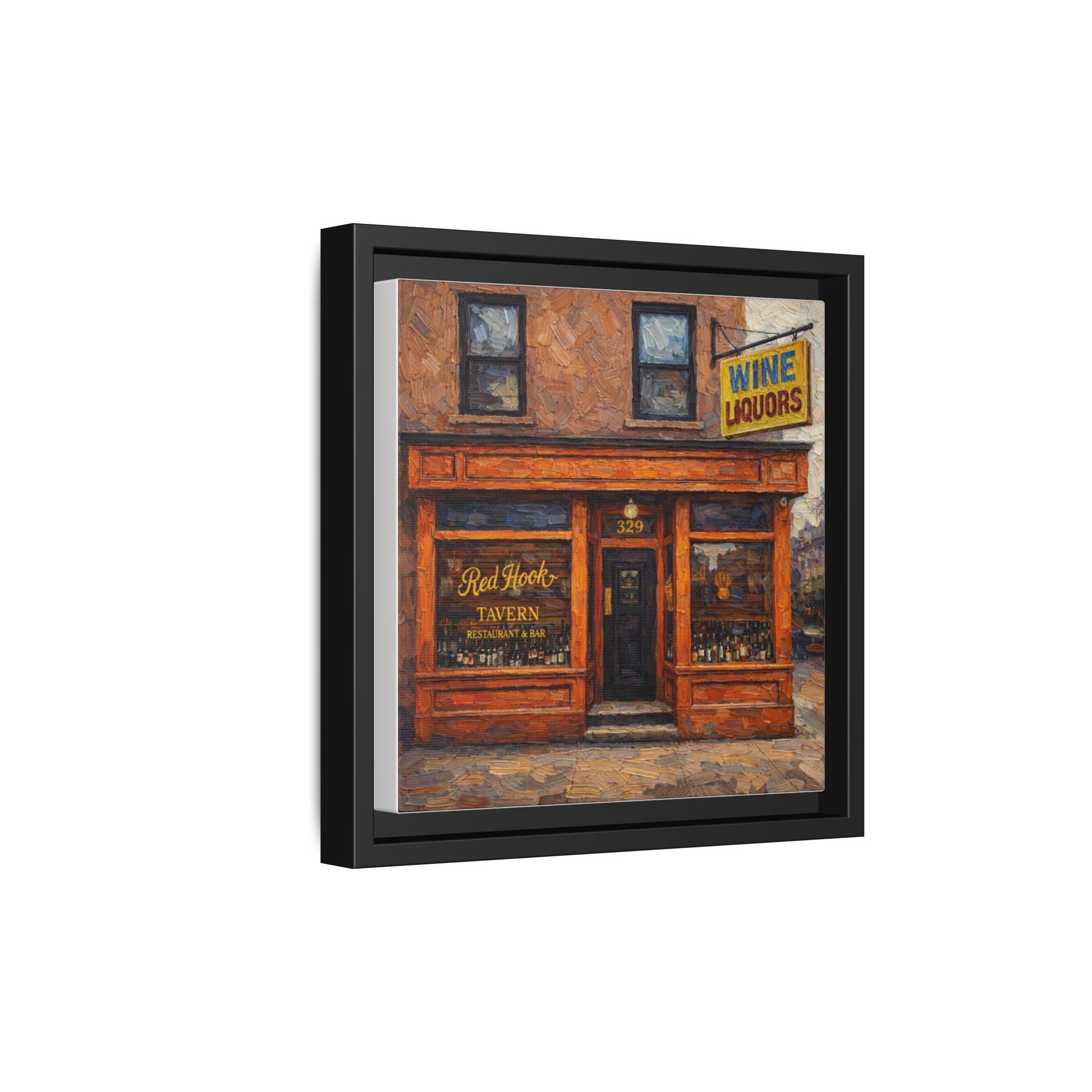Red Hook Tavern