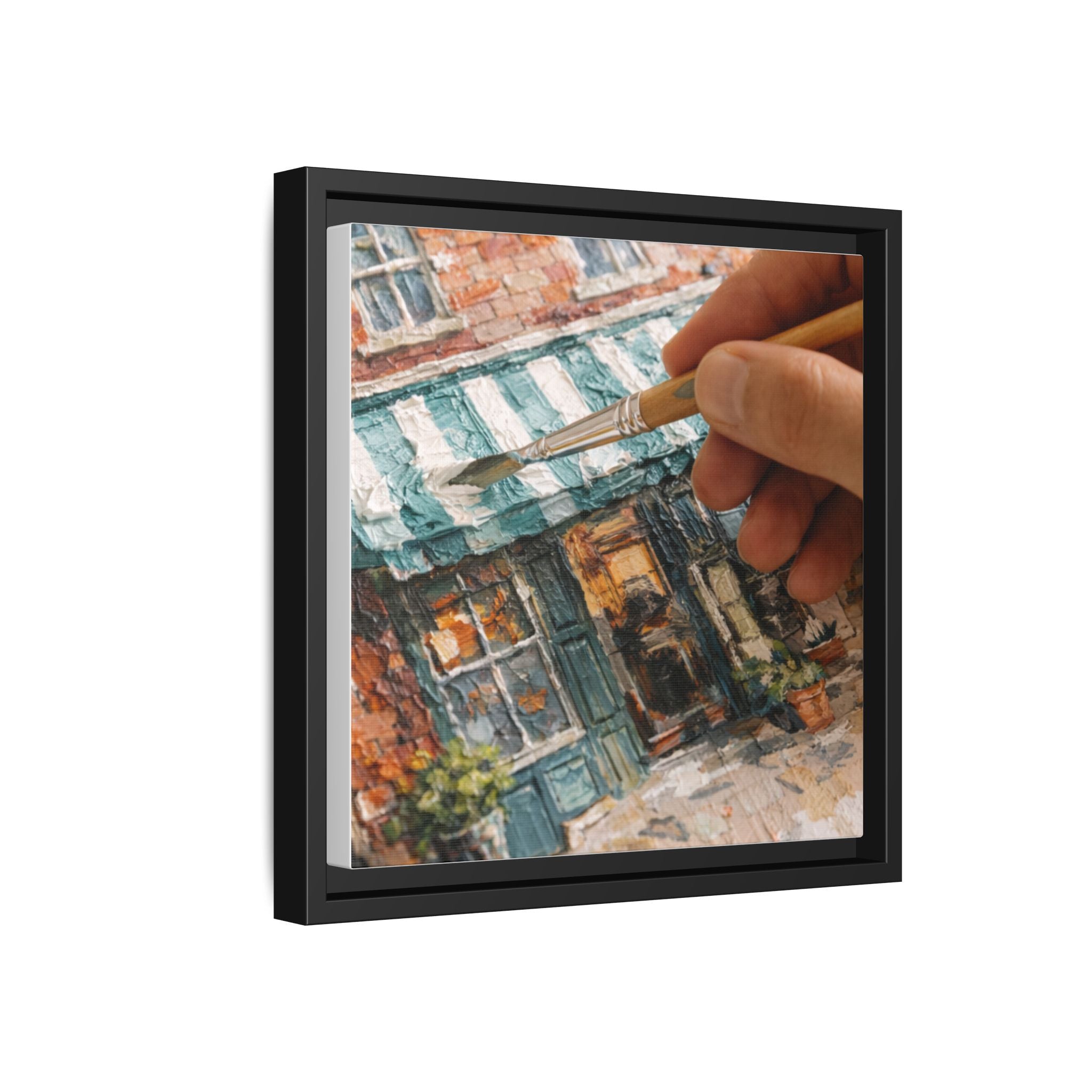 Order A Custom Painting