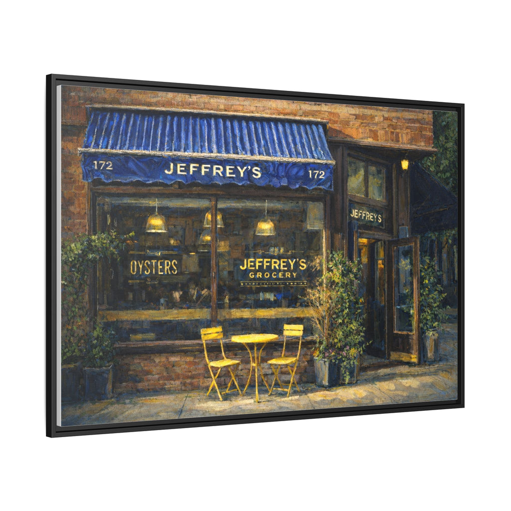 Jeffery's Grocery