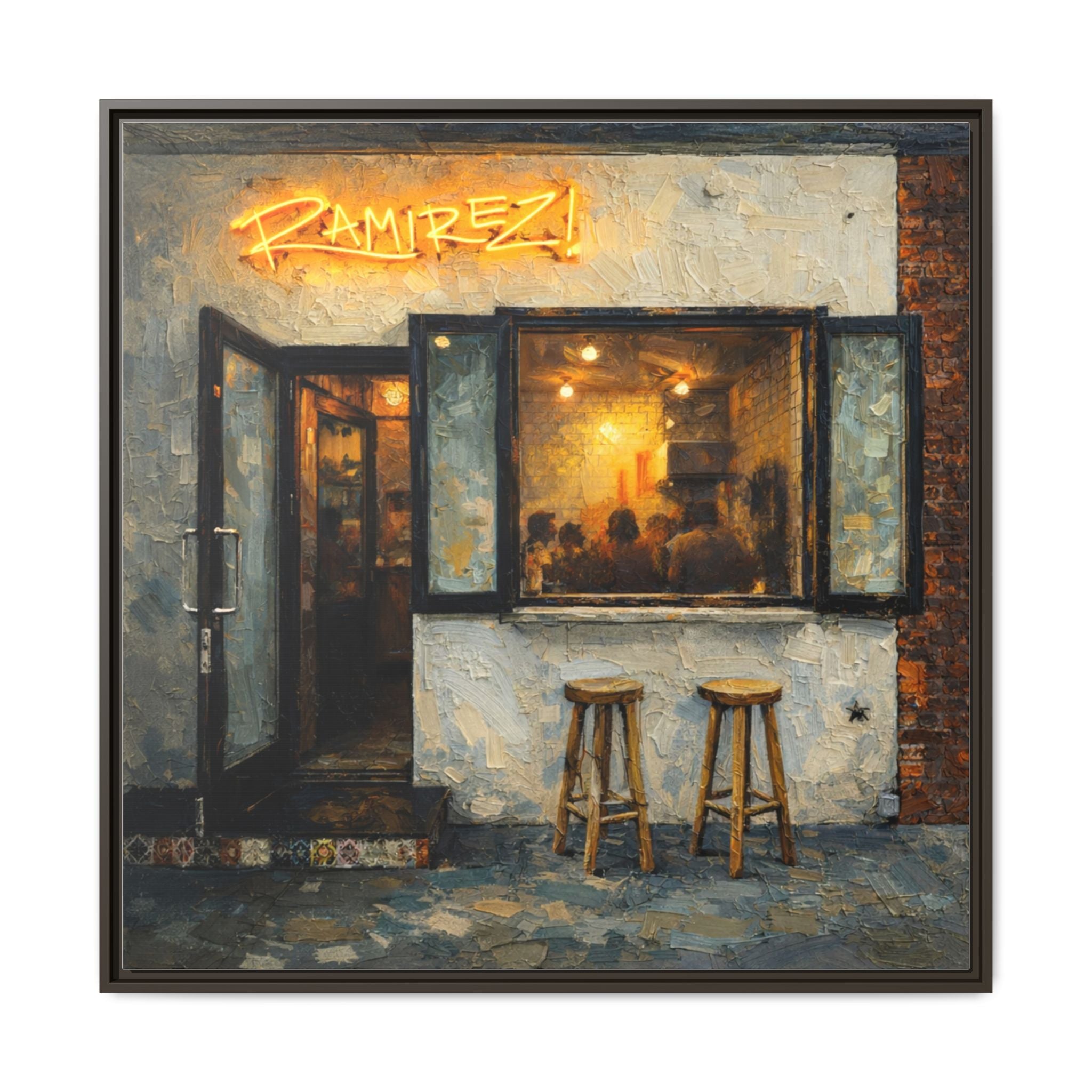 Taqueria Ramirez
