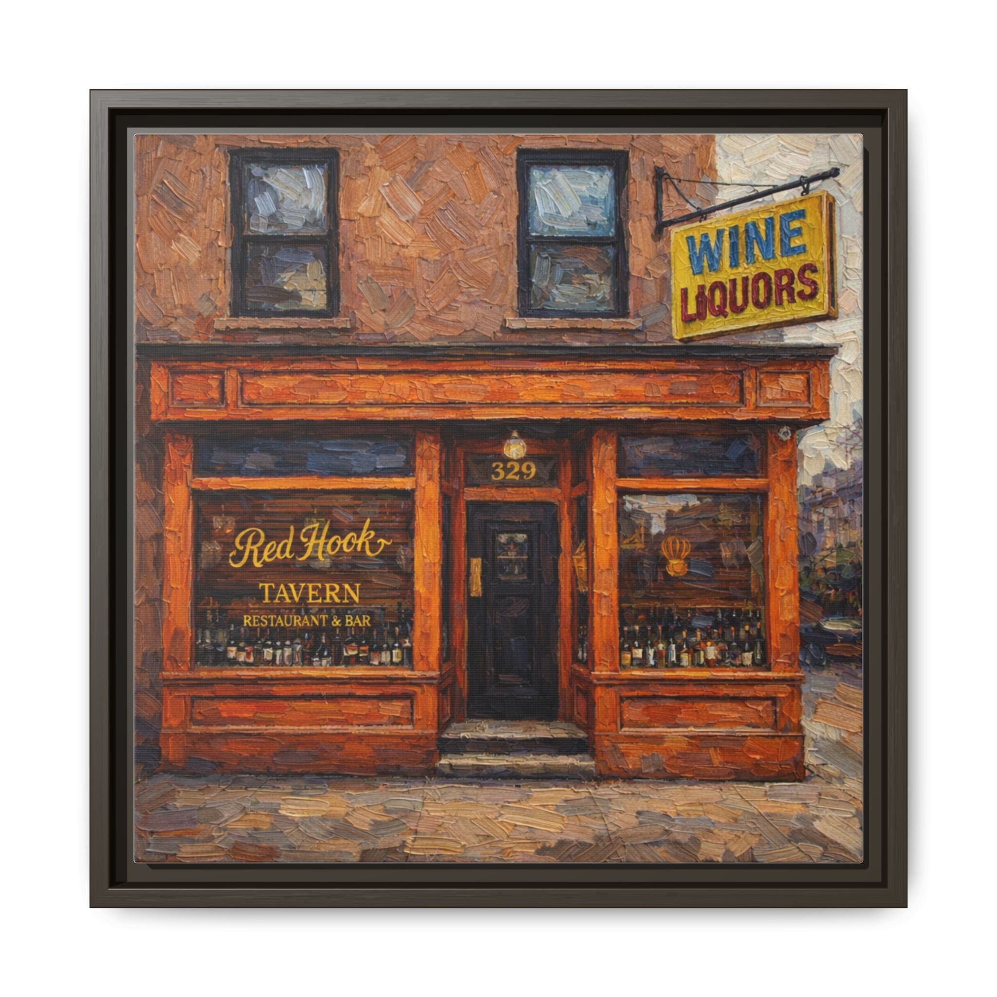 Red Hook Tavern