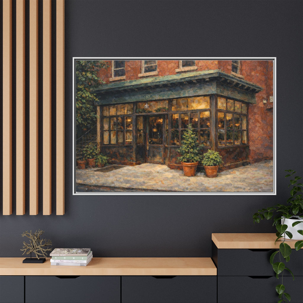 Rhodora Wine Bar
