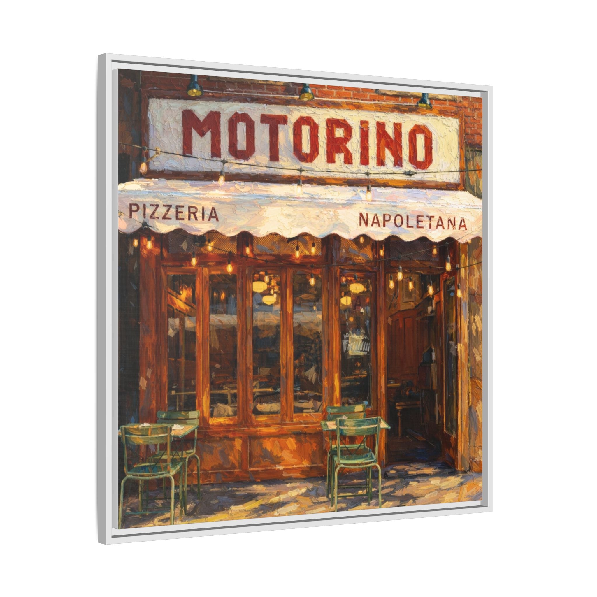 Motorino