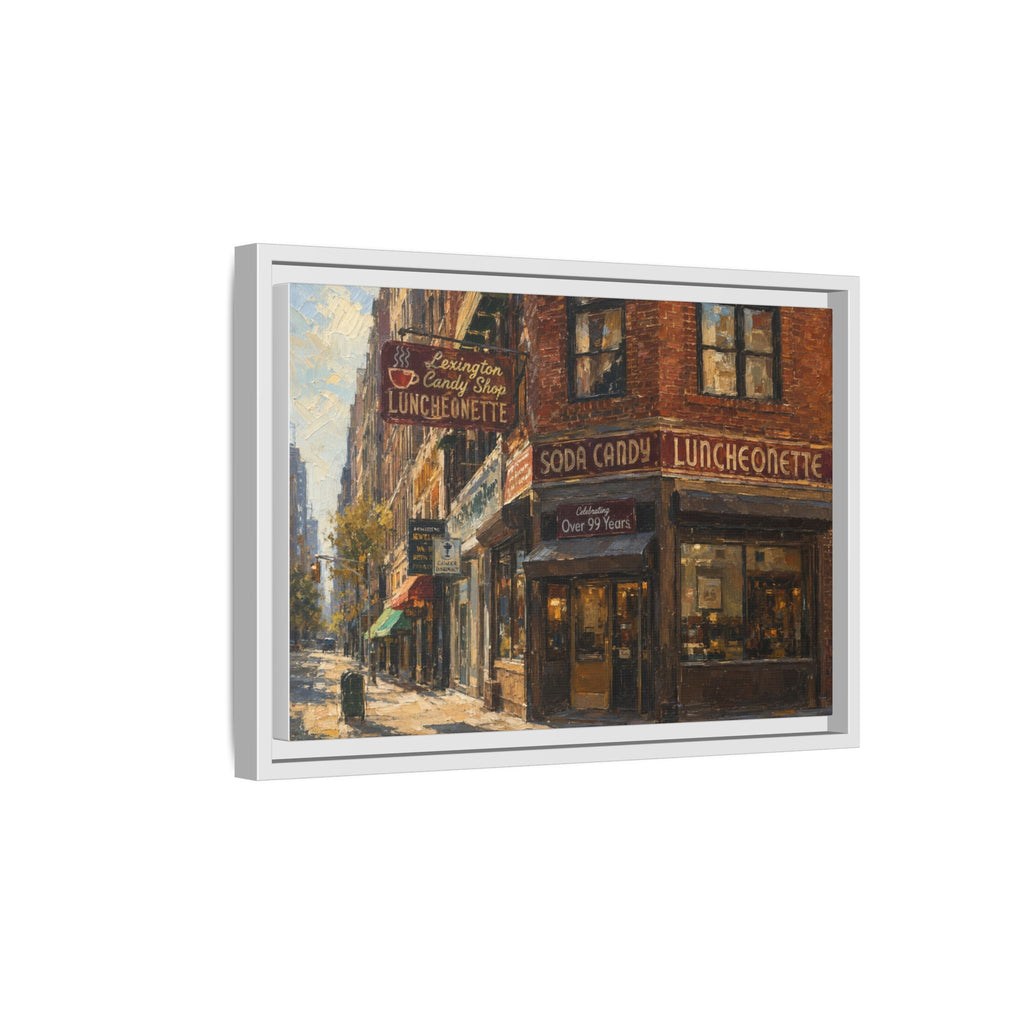 Lexington Candy Shop