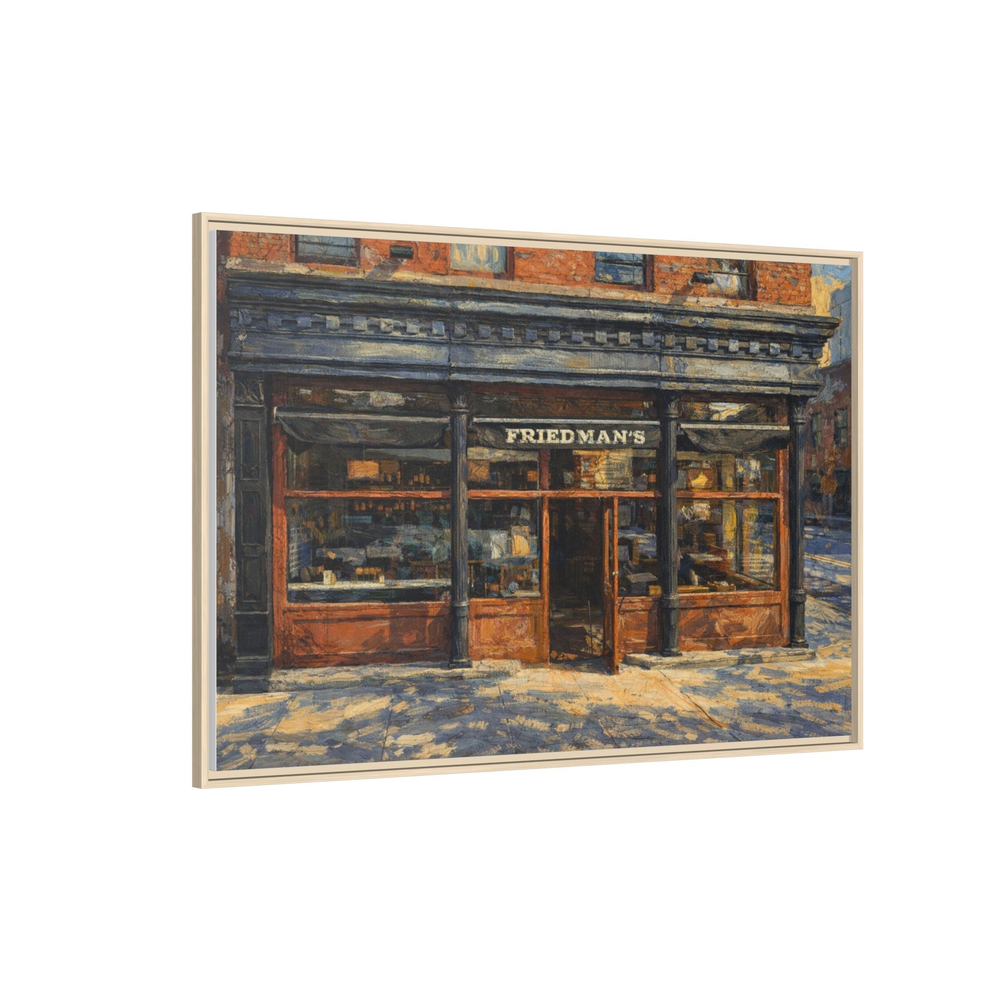 Friedman's Restaurant