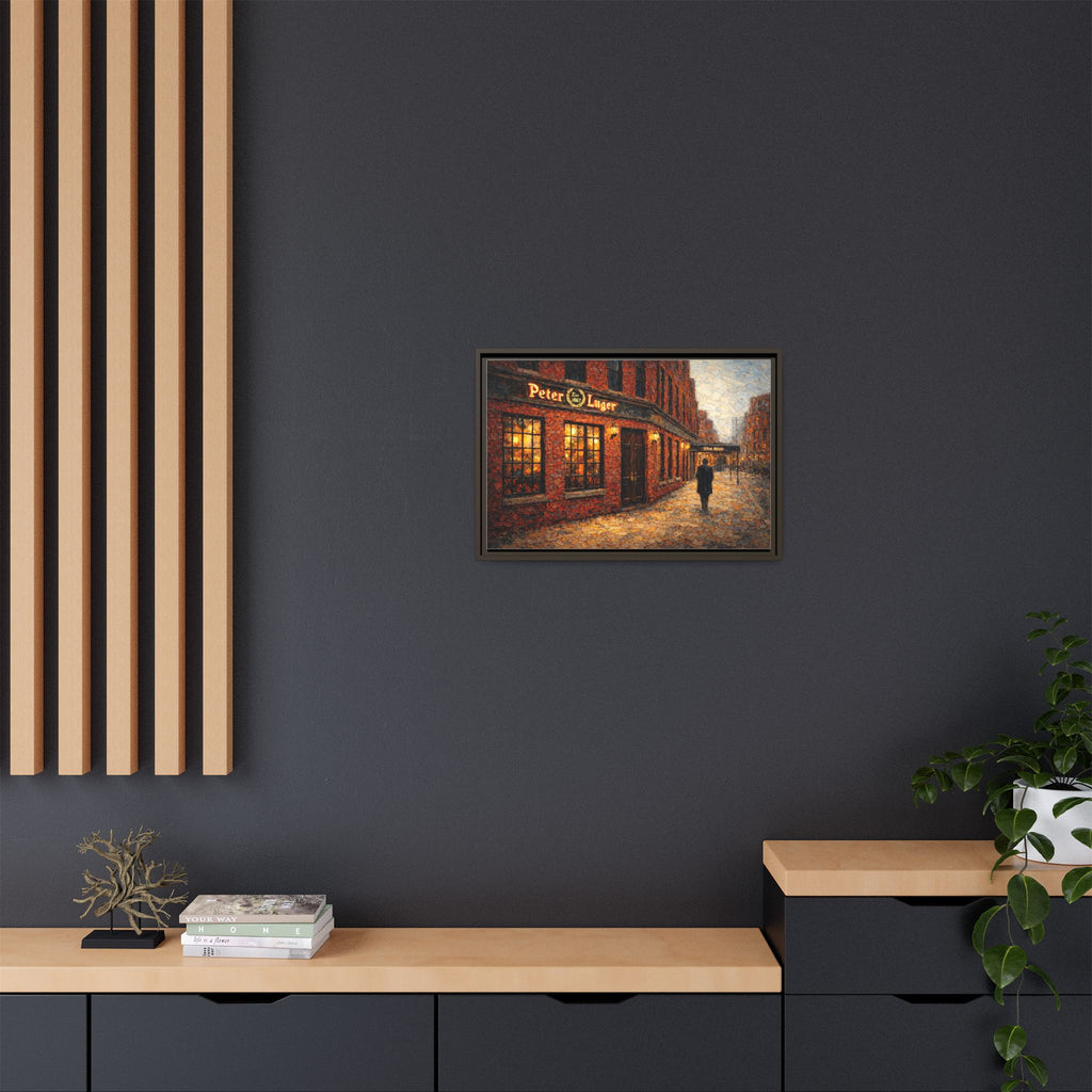 Peter Luger Steak House