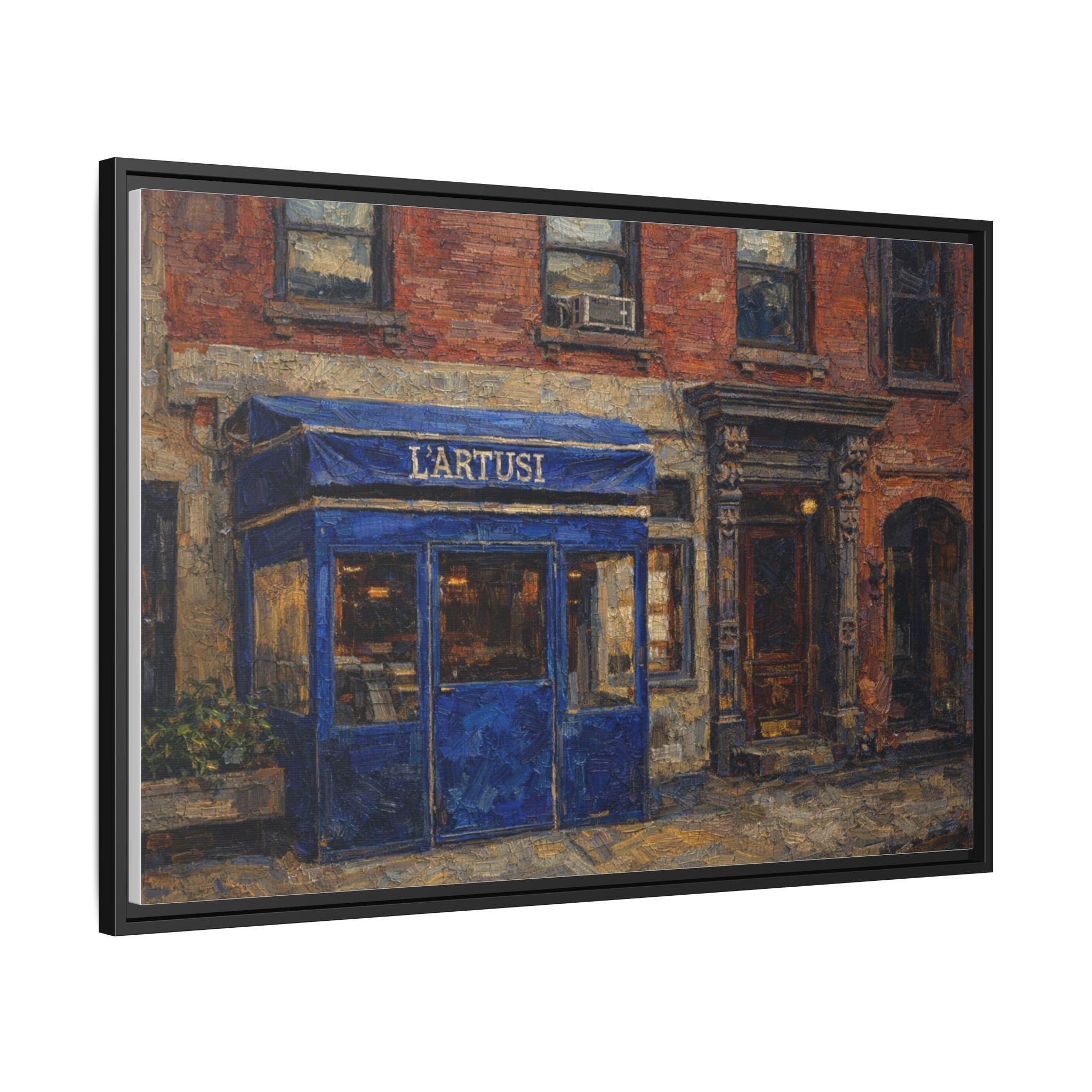 L'Artusi