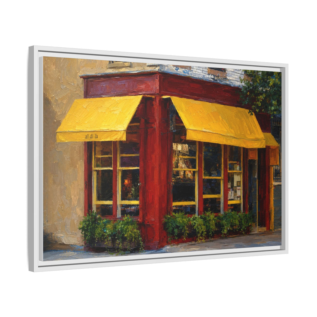 Al Di La Trattoria