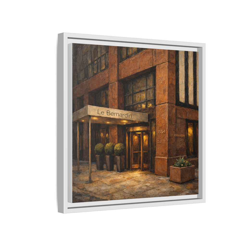 Le Bernardin