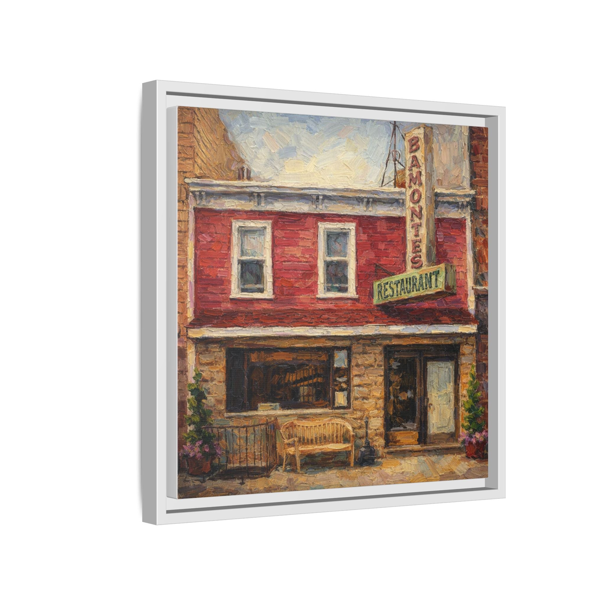 Bamonte's