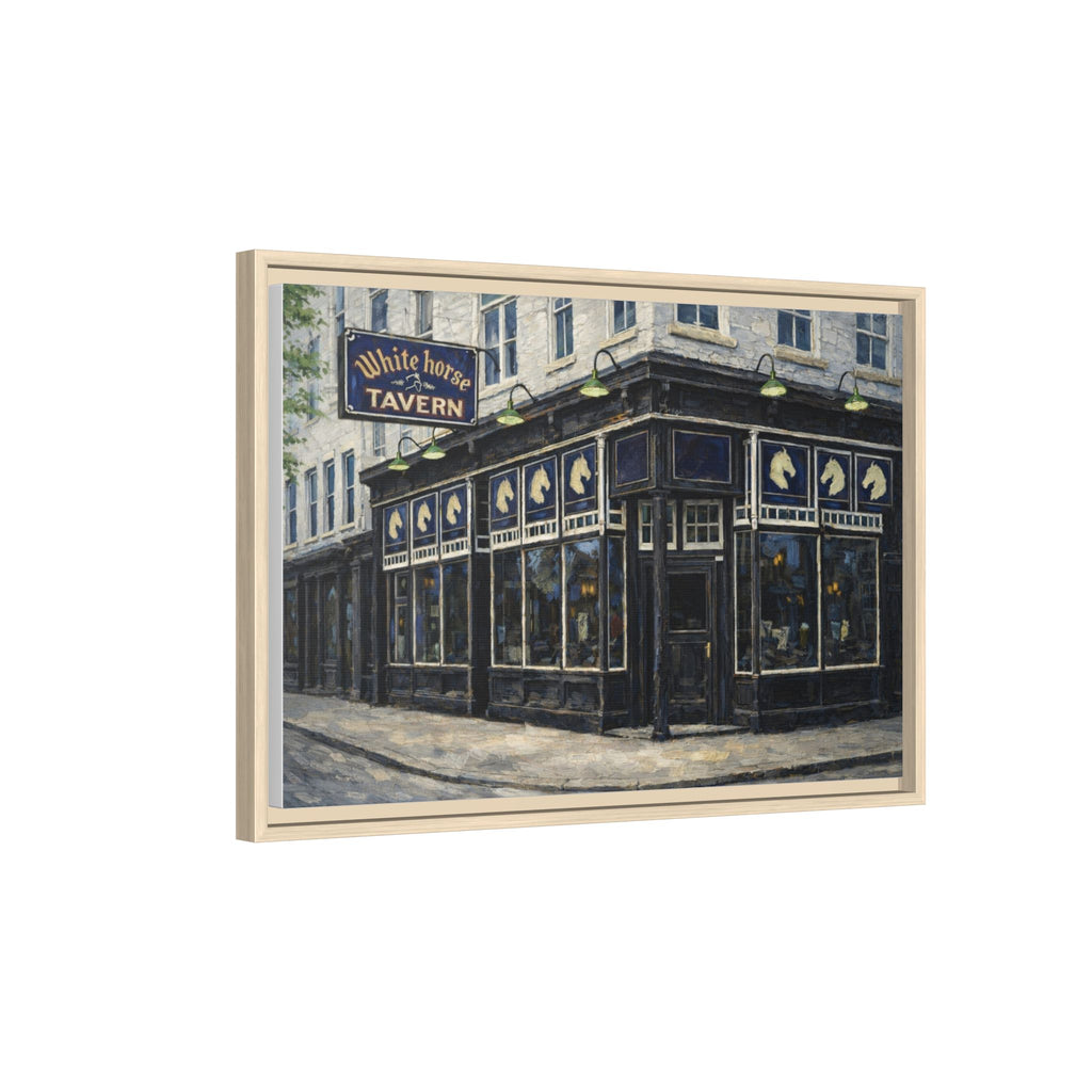 White Horse Tavern