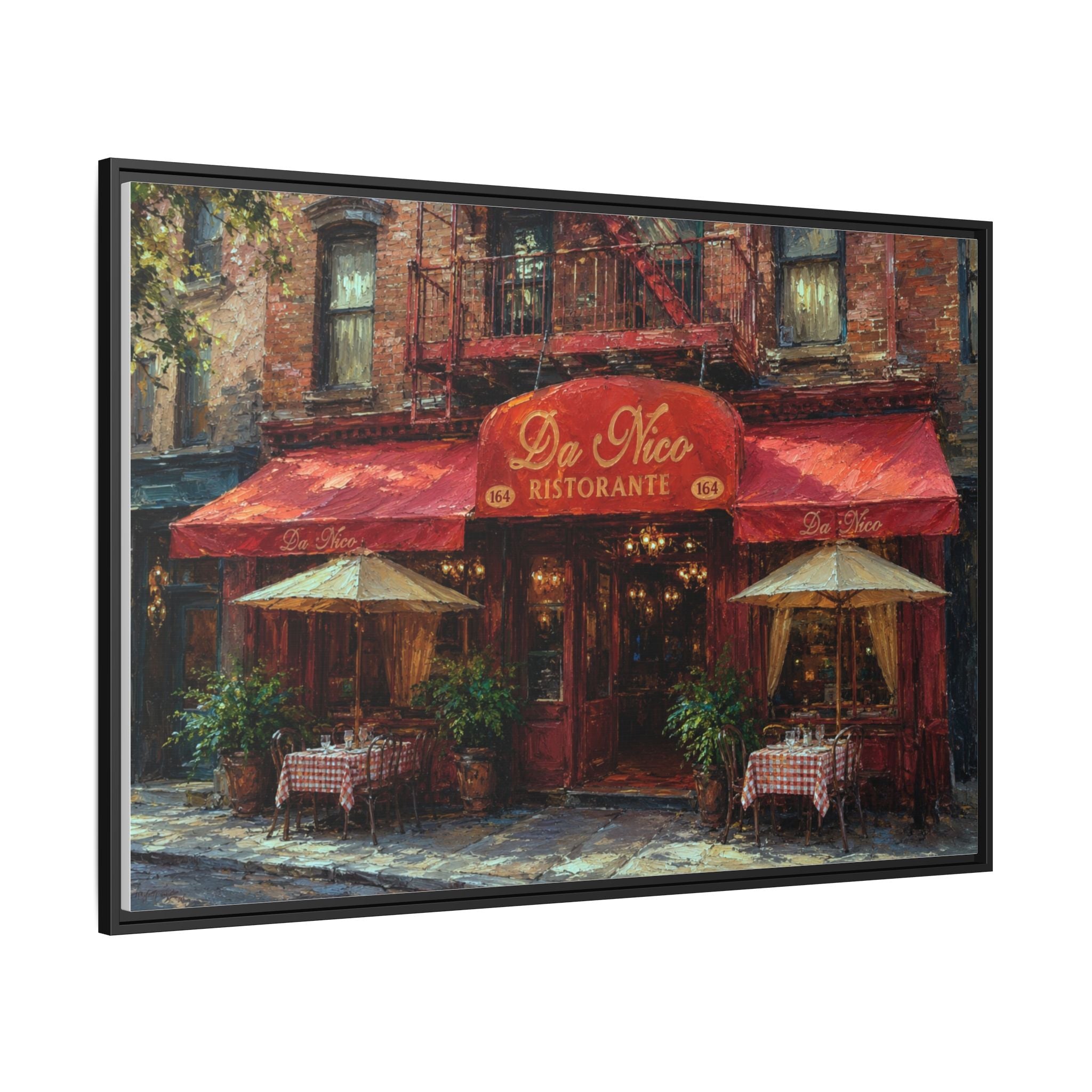 Da Nico Ristorante